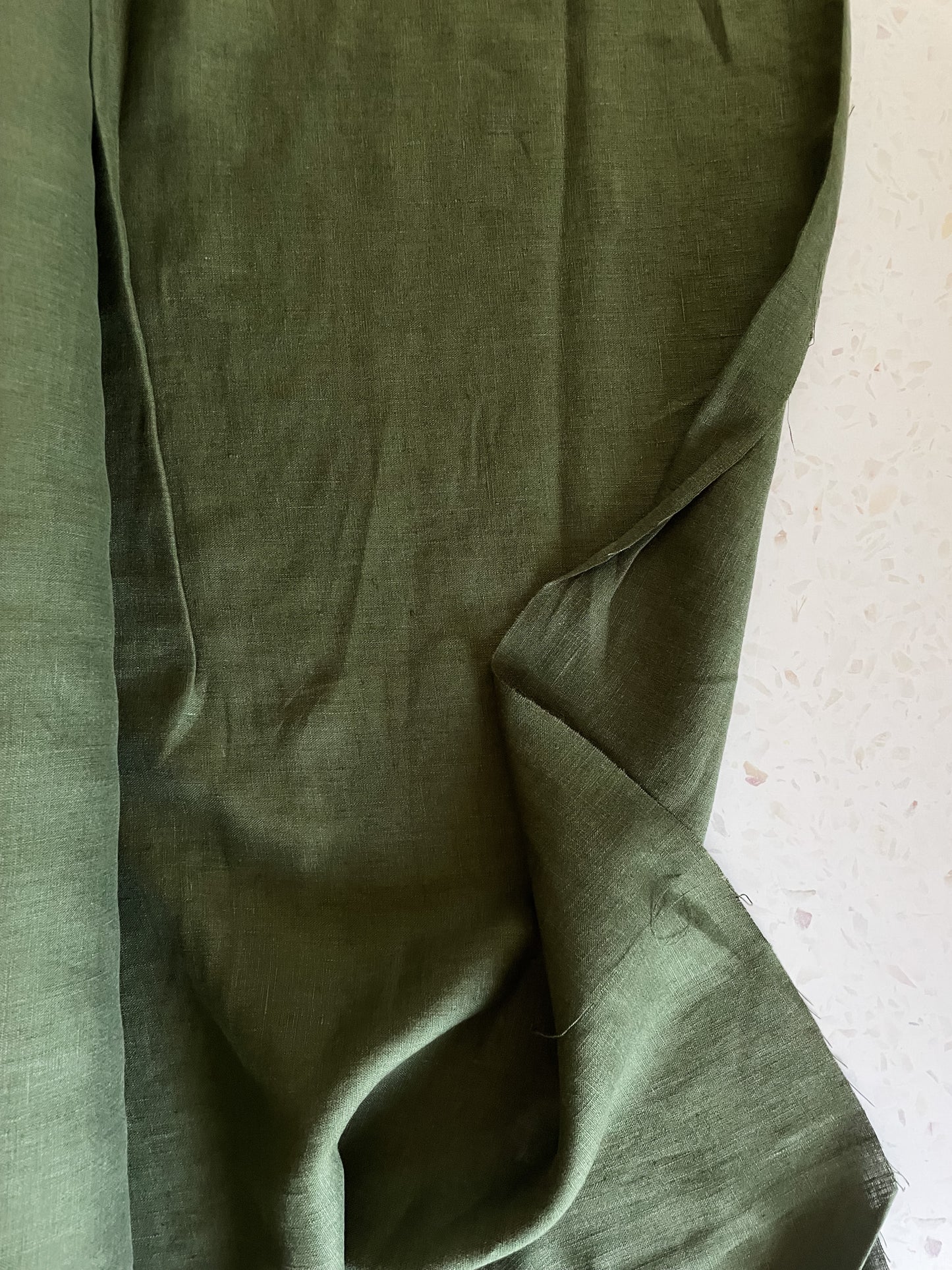 Merchant & Mills 185 Linen – Hatherton