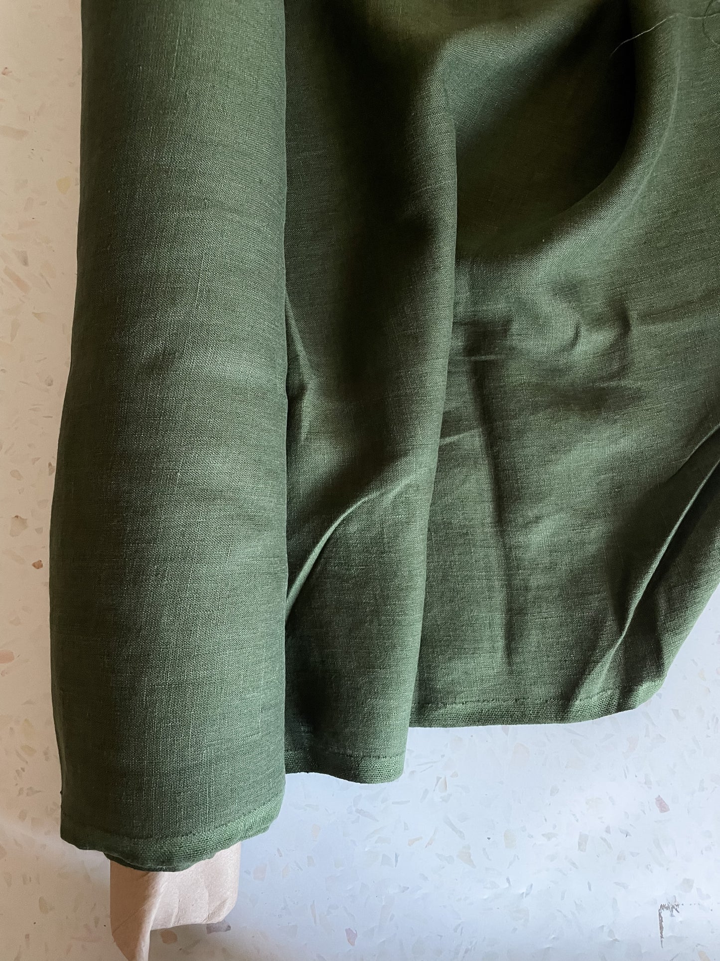 Merchant & Mills 185 Linen – Hatherton