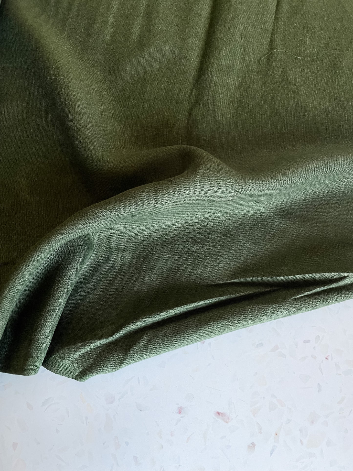 Merchant & Mills 185 Linen – Hatherton