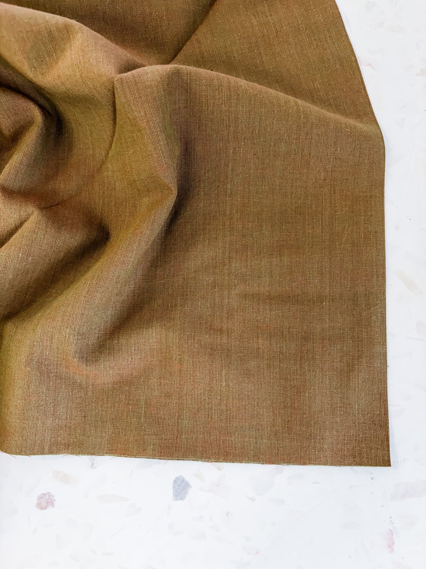Kaffe Fassett Shot Cotton - Peat