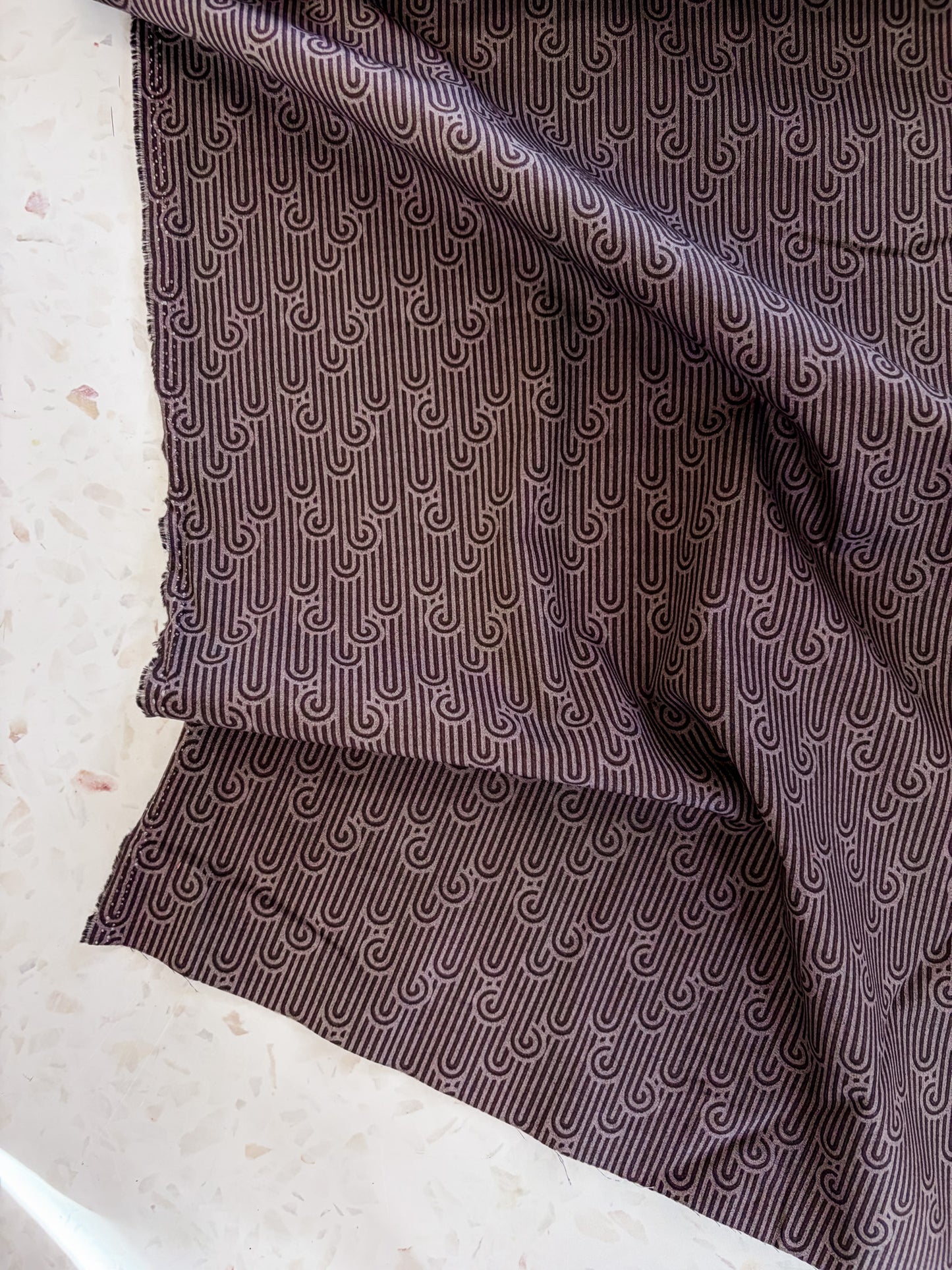 Wanderwing Quilting Cotton