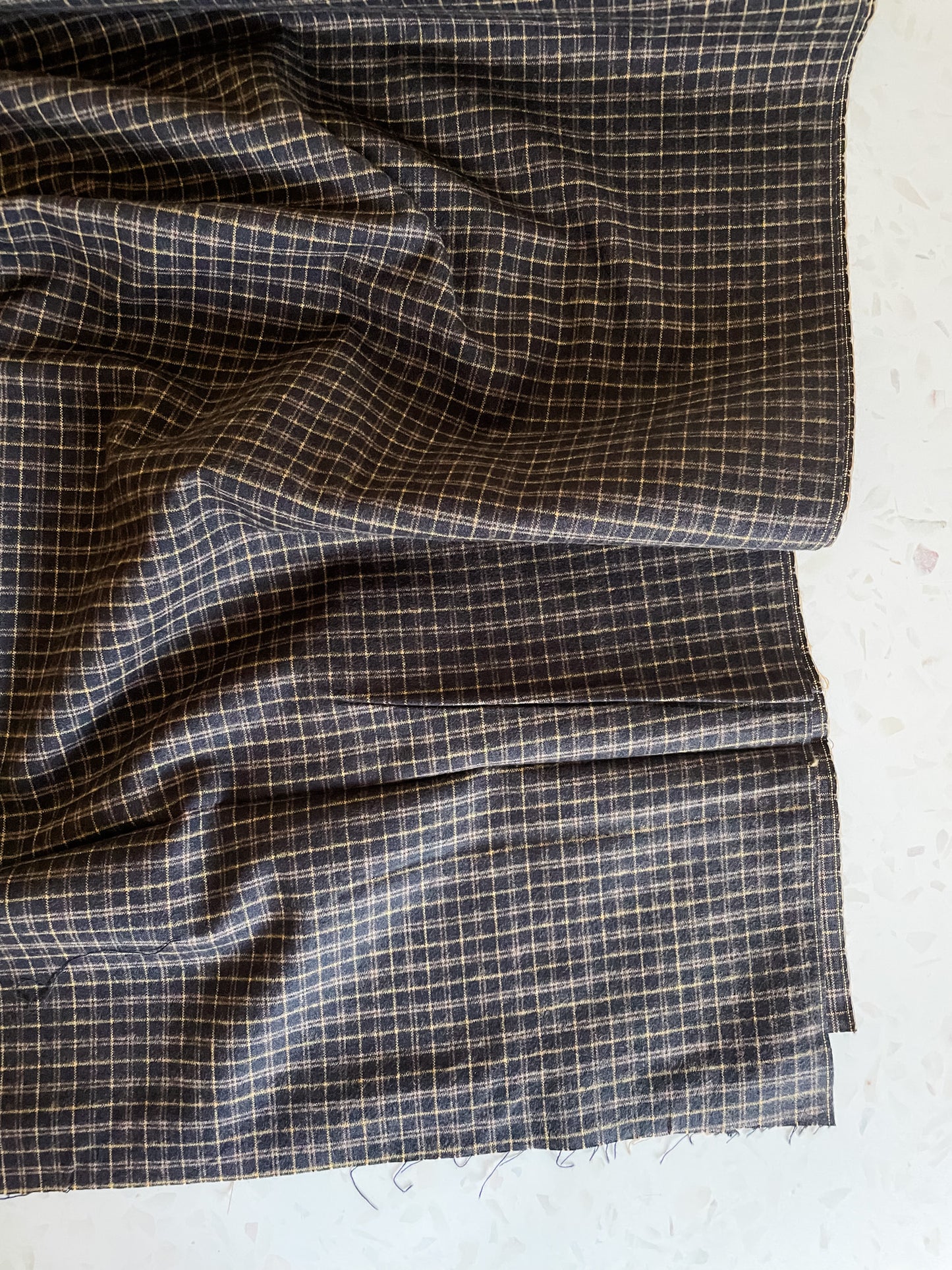 Brushed Cotton – Lantern Light
