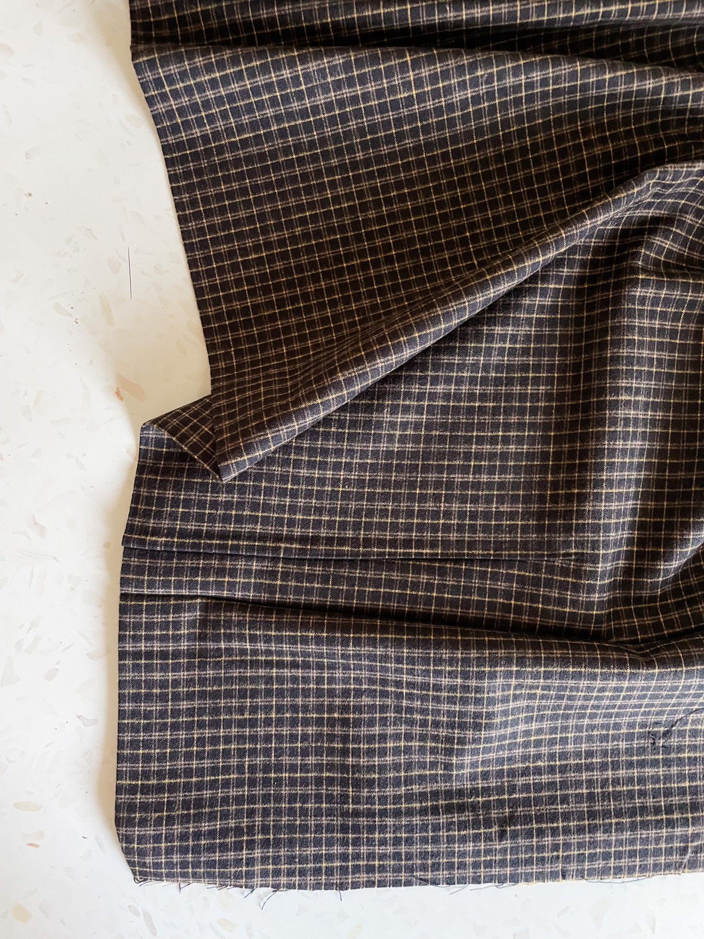 Brushed Cotton – Lantern Light