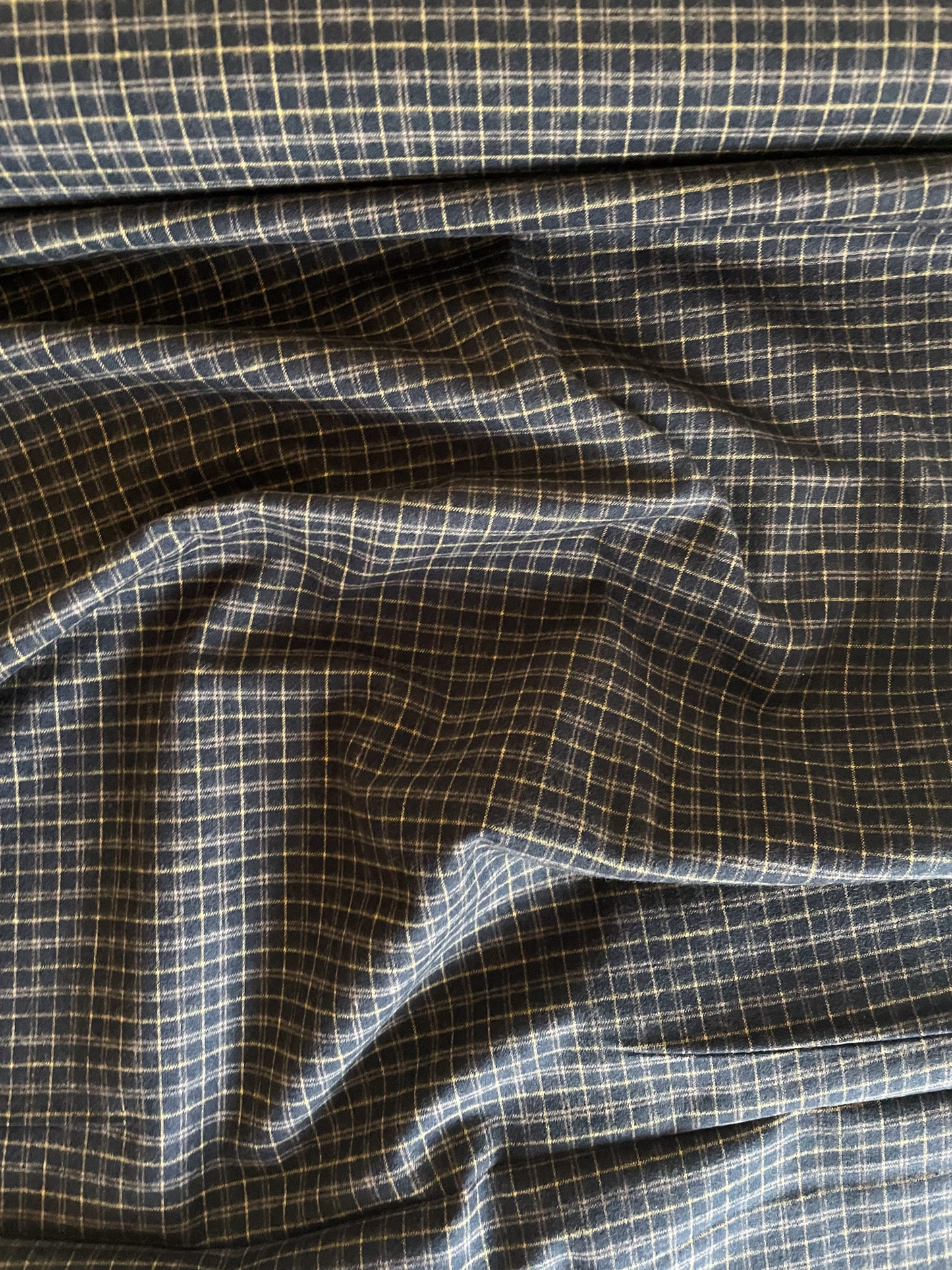 Brushed Cotton – Lantern Light