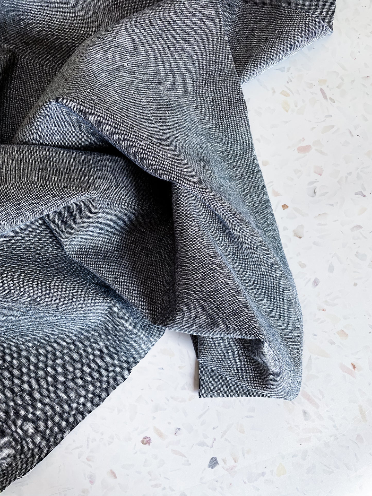 Essex Yarn Dyed – Indigo
