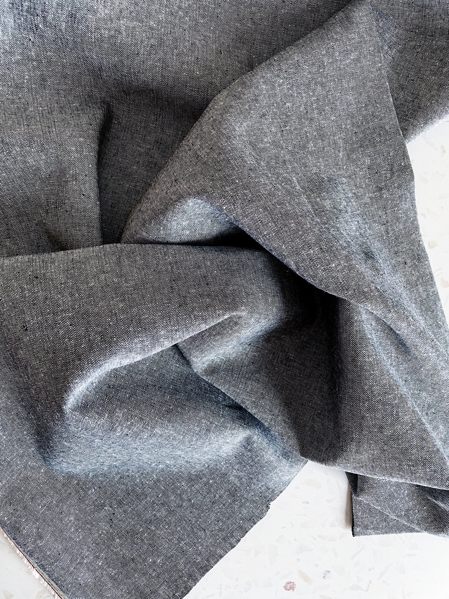 Essex Yarn Dyed – Indigo