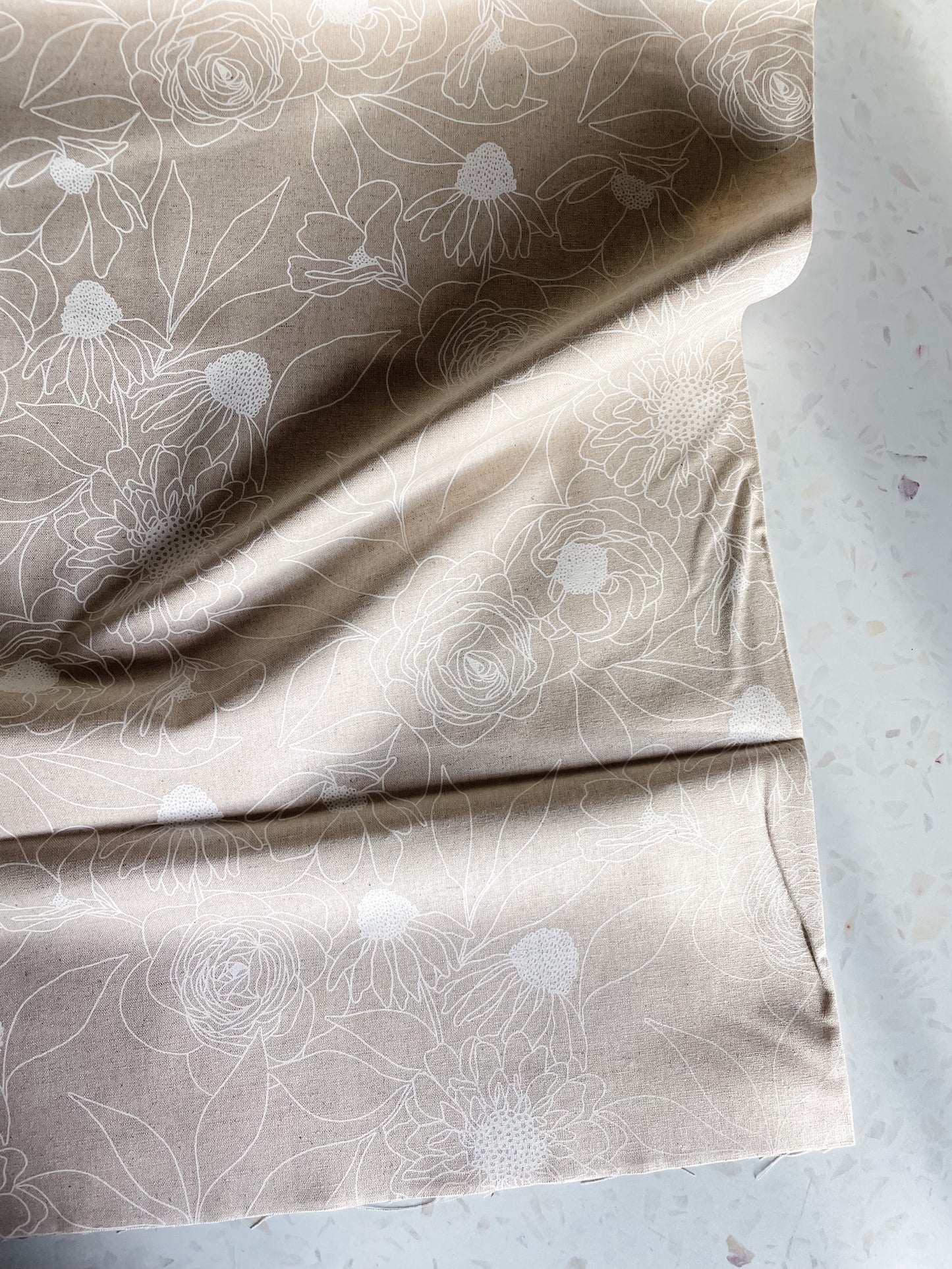 Botany – Mochi Linen in Paper