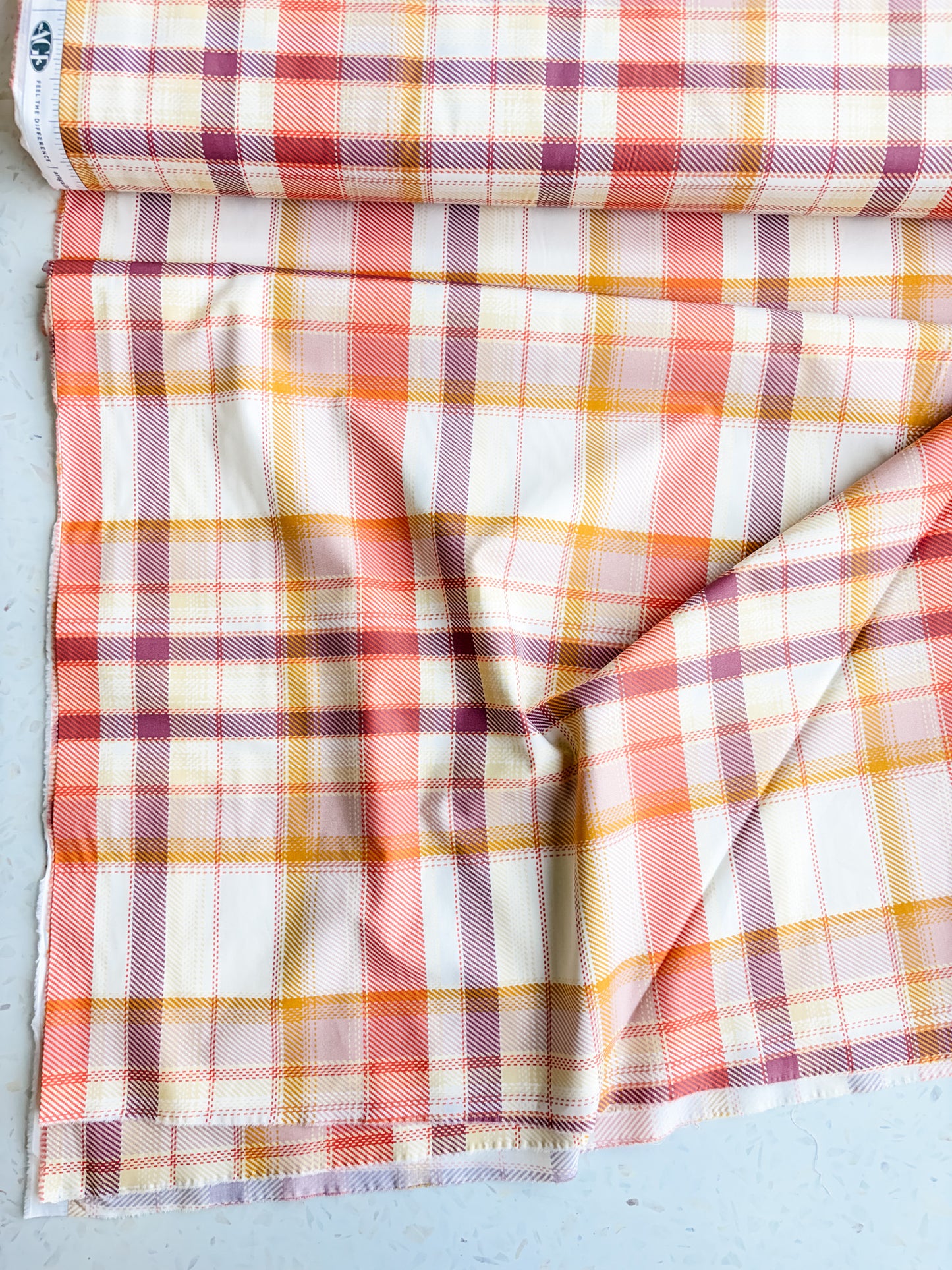 Picnic on the Meadow Wide Back Quilting Cotton