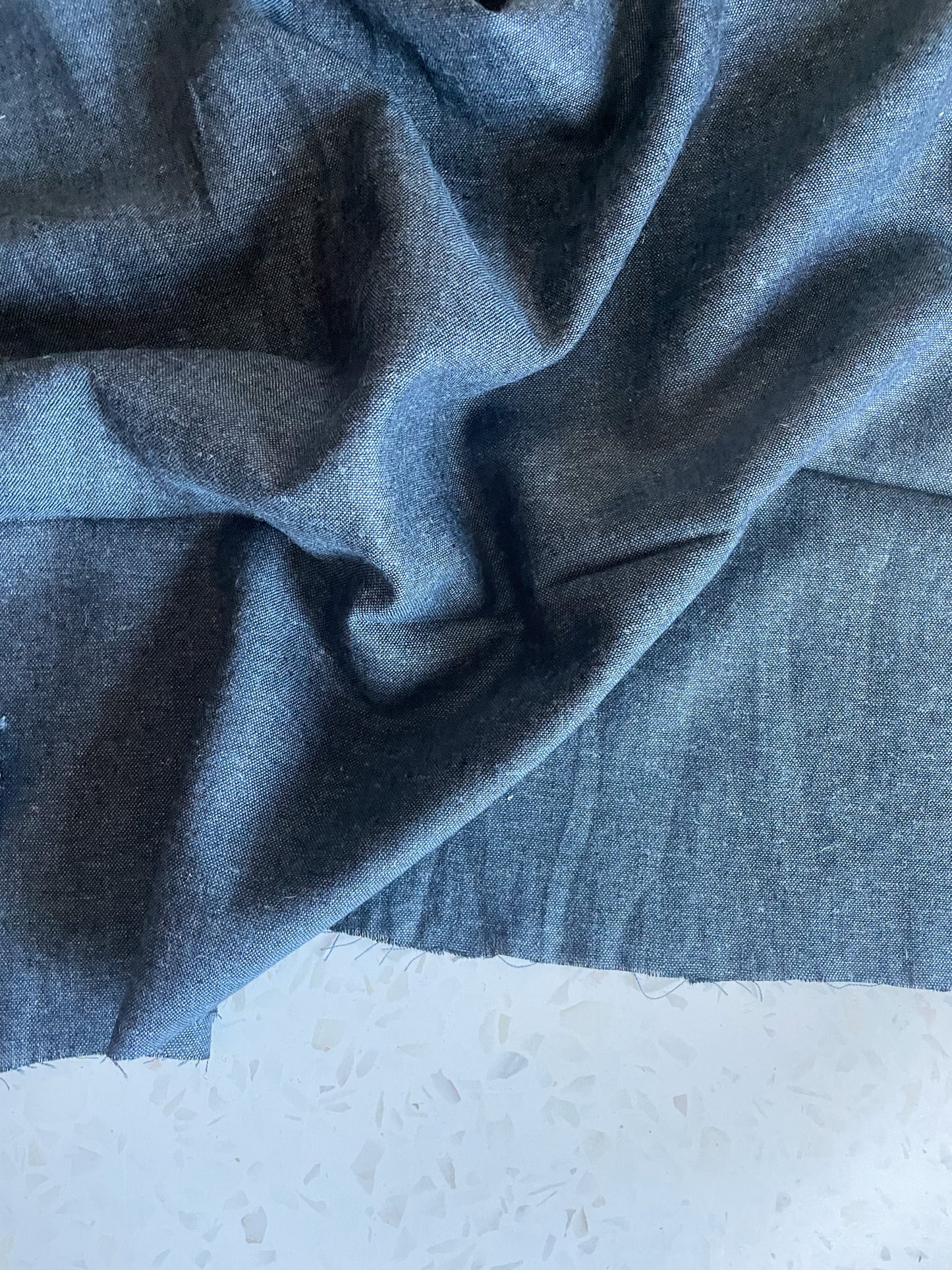 Brussels Washer Linen Blend – Deep