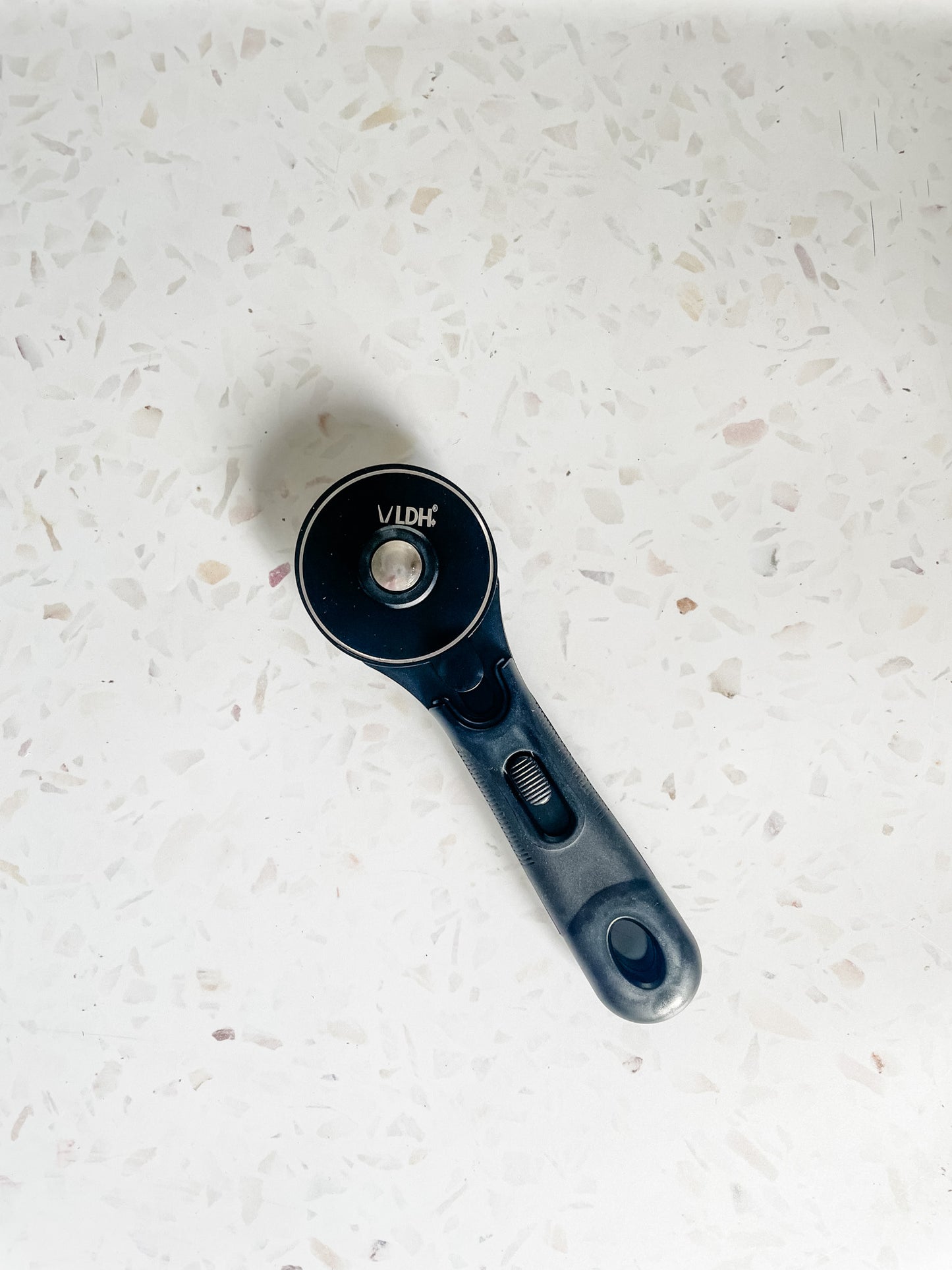 LDH Midnight Edition 60mm Rotary Cutter