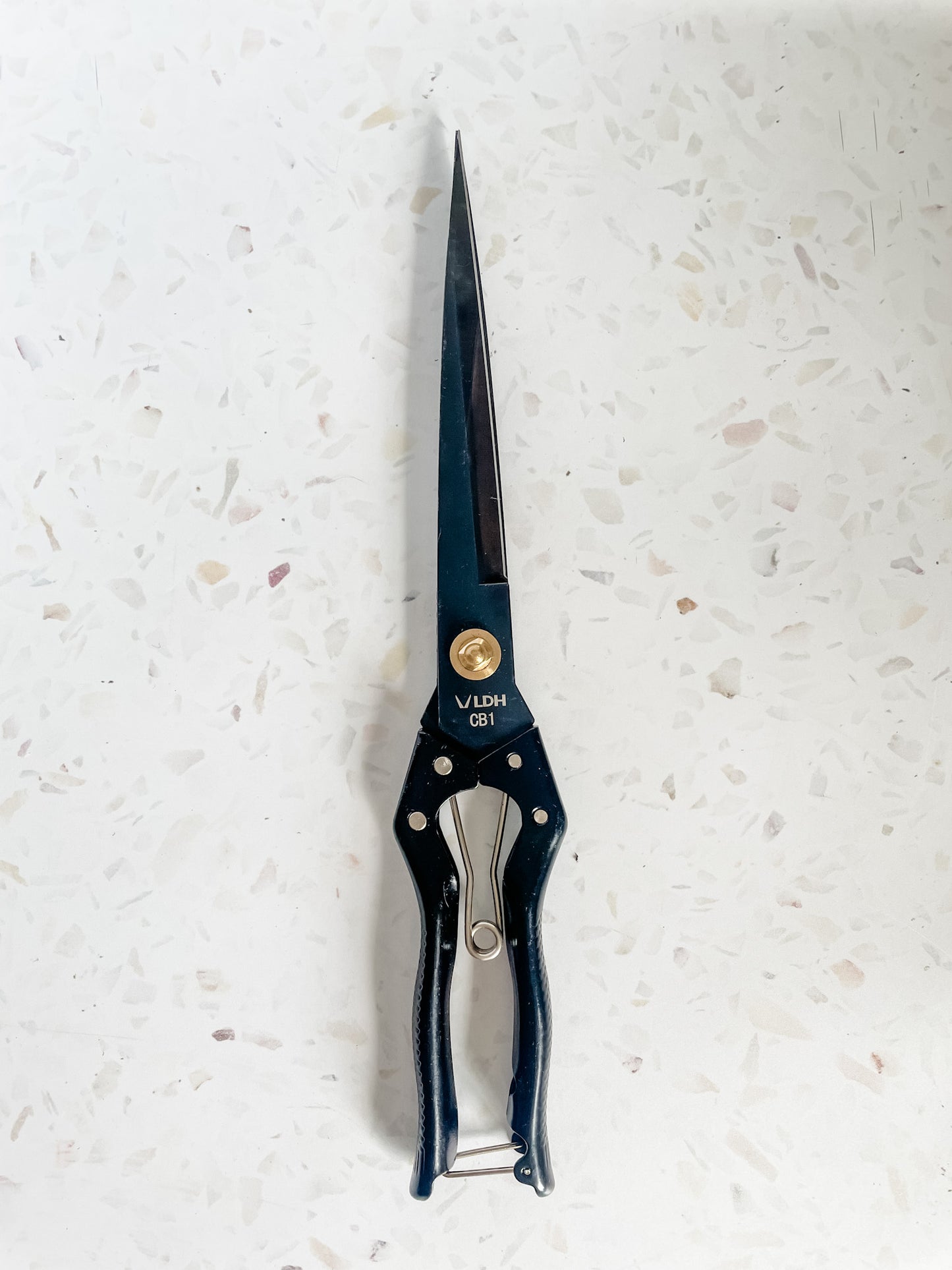 LDH Midnight Edition 14" Batting Shears