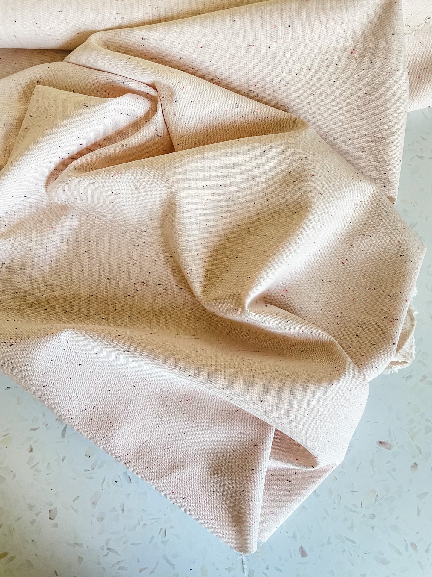 Essex Speckle Yarn Dyed – Gelato