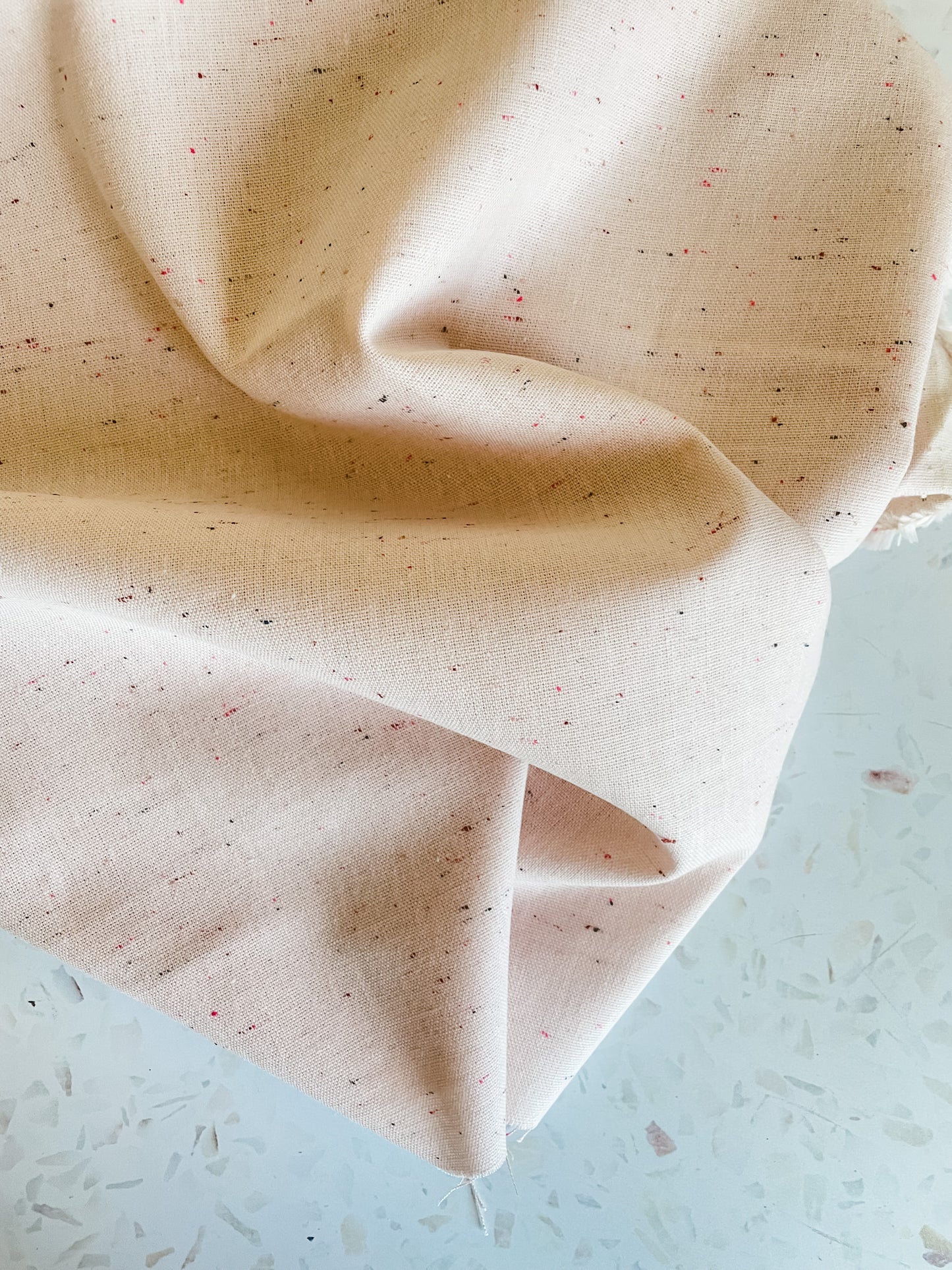 Essex Speckle Yarn Dyed – Gelato