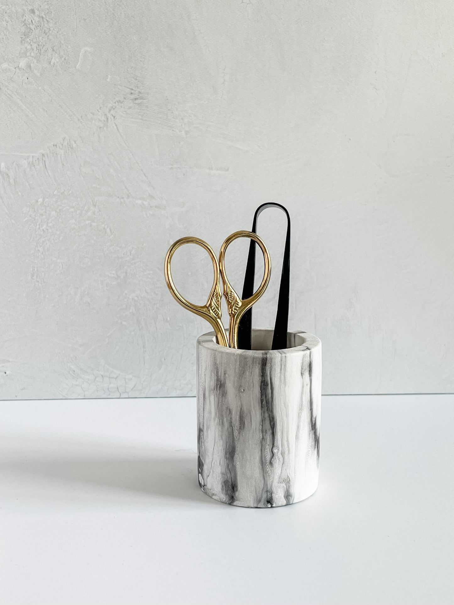 Ceramic Notion Holders