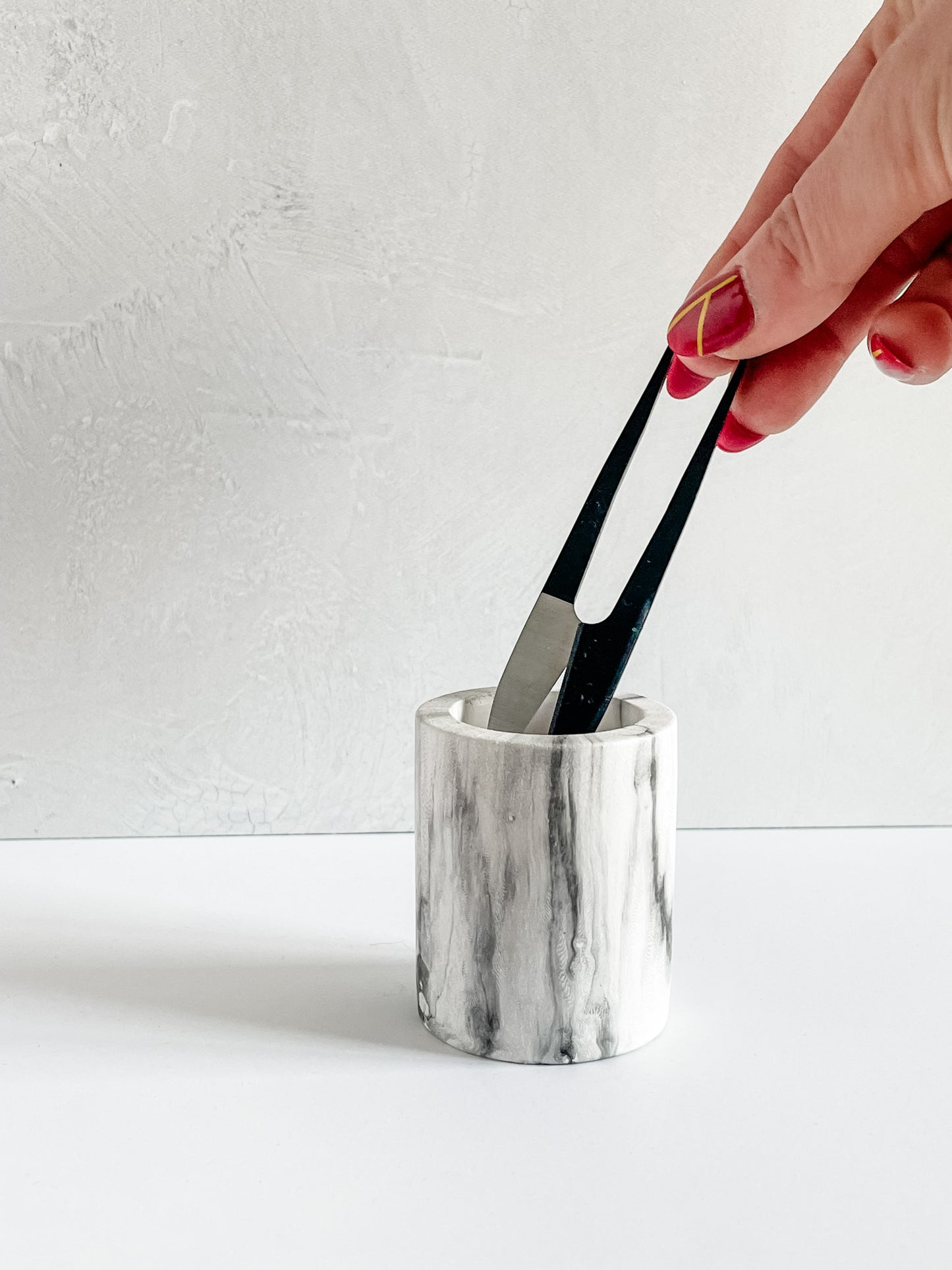 Ceramic Notion Holders