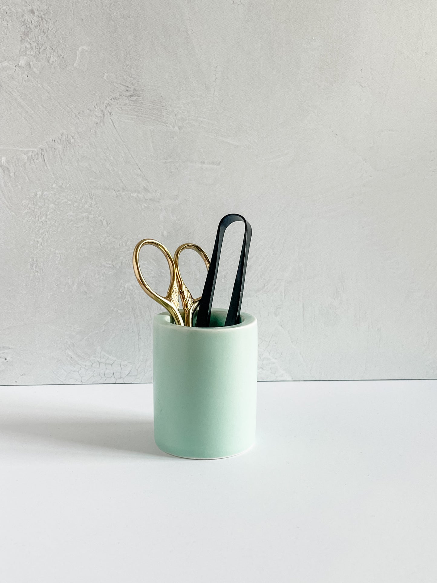 Ceramic Notion Holders
