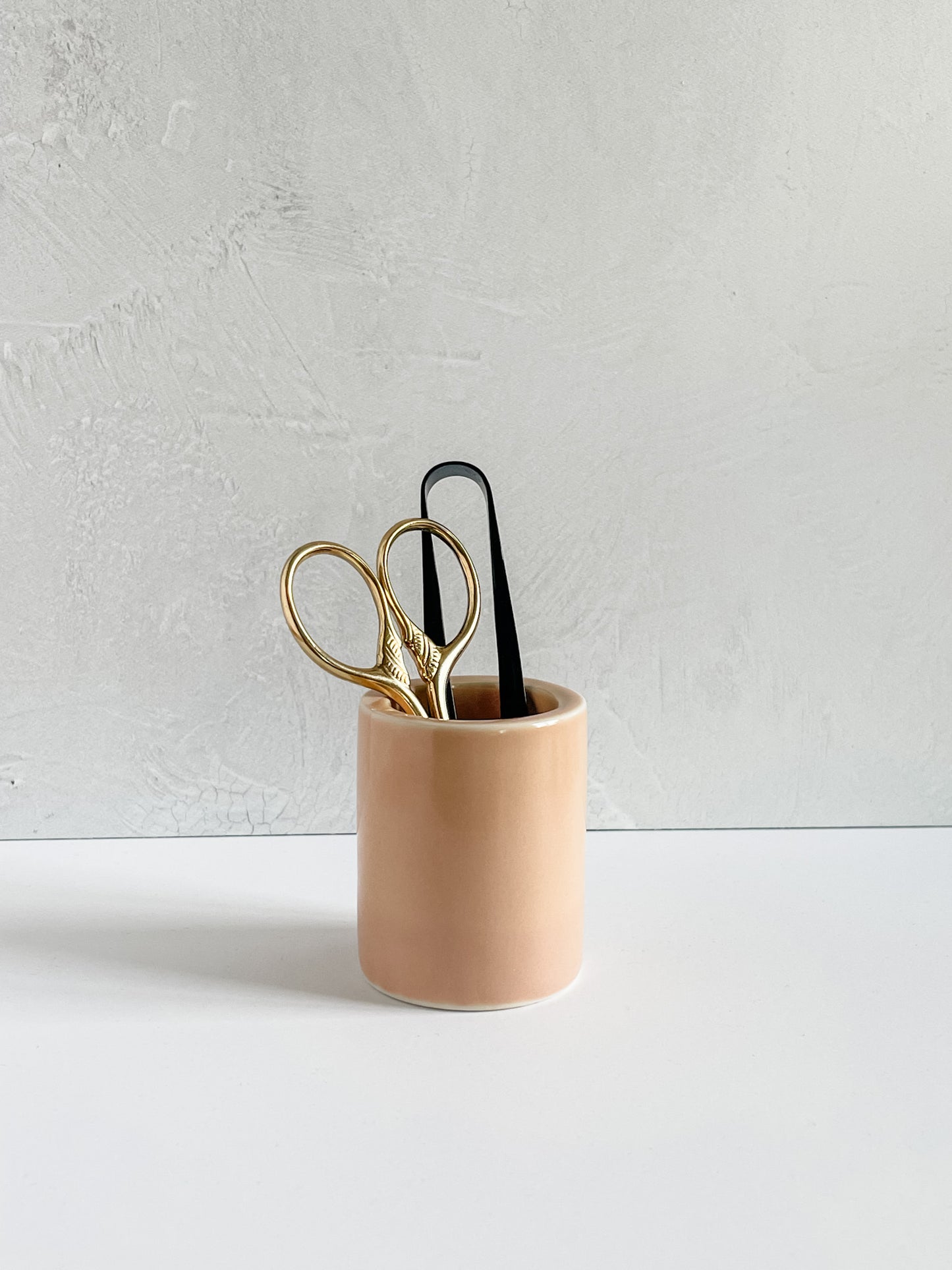 Ceramic Notion Holders