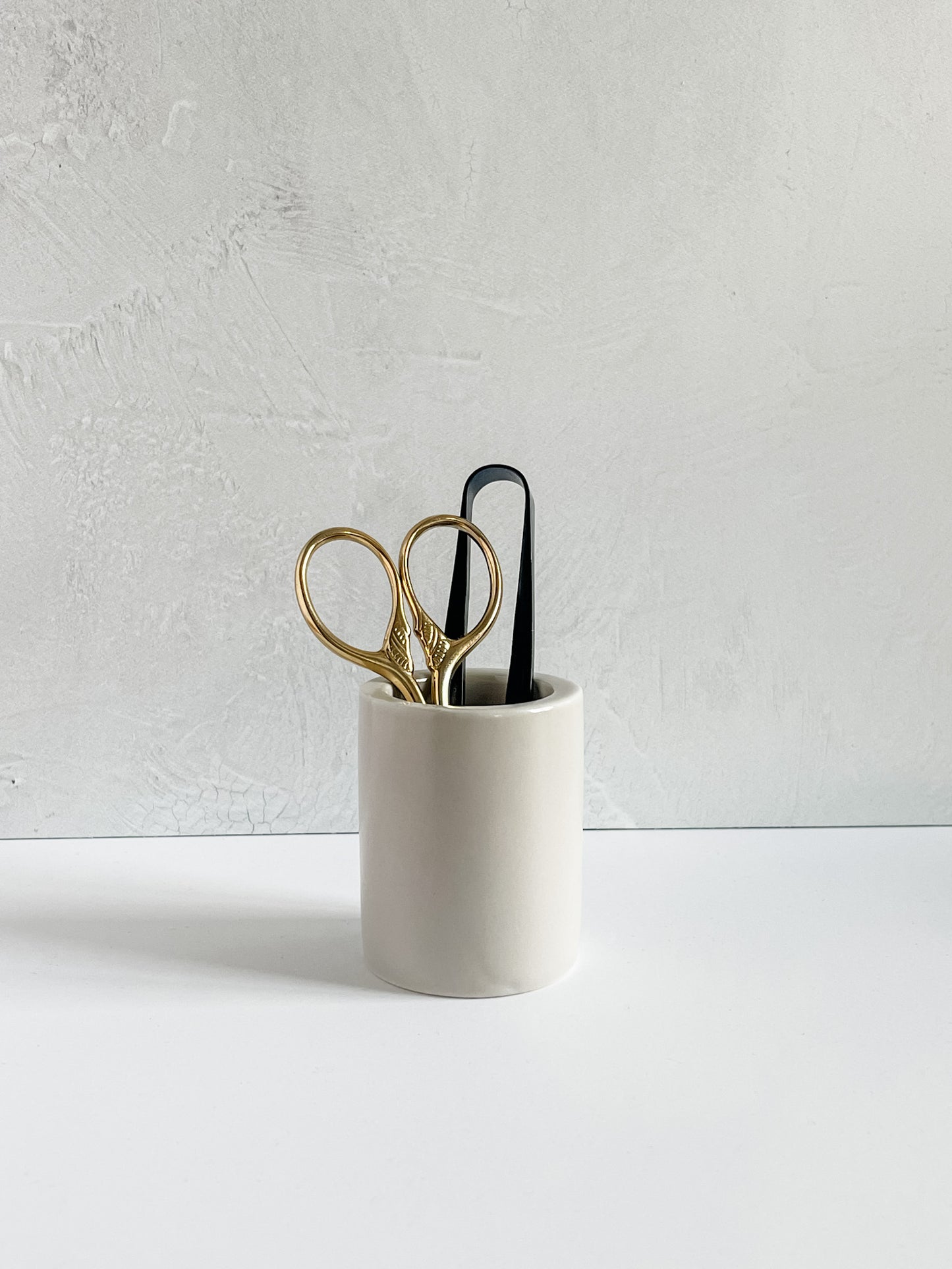 Ceramic Notion Holders