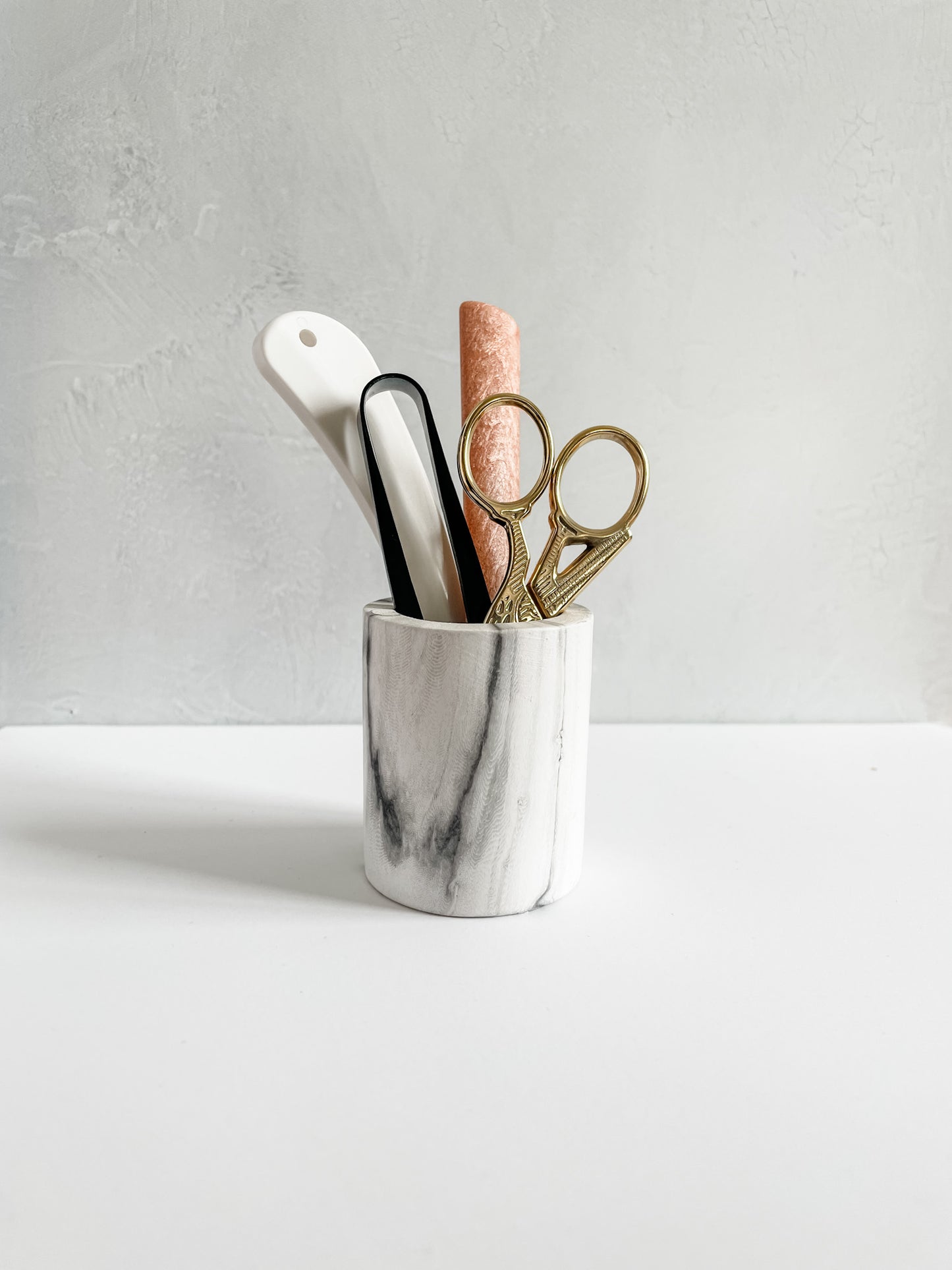 Ceramic Notion Holders