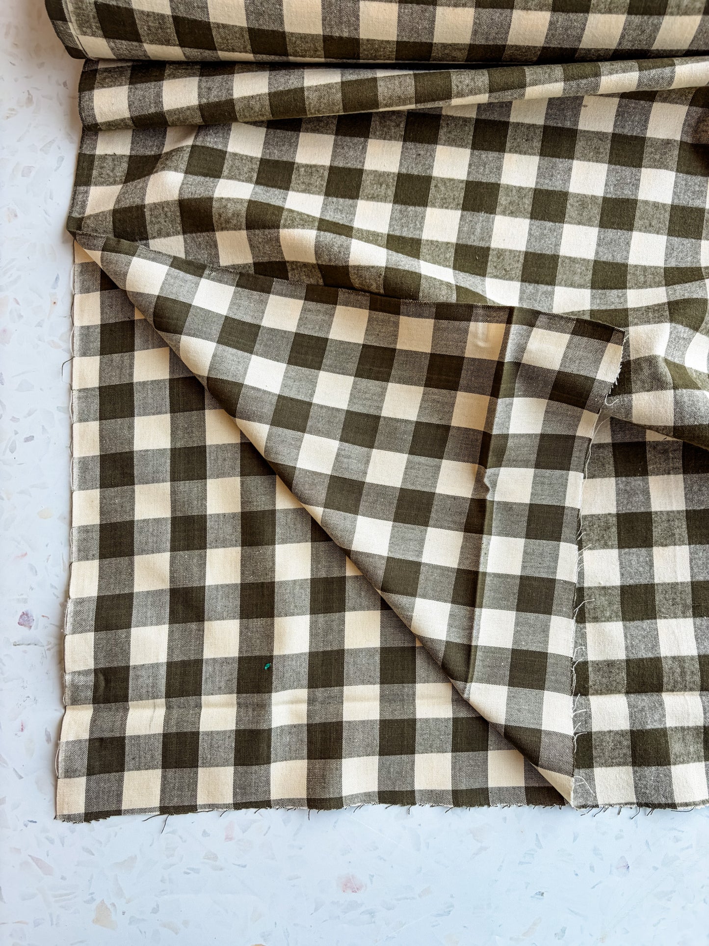 Brushed Cotton – Camp Blanket