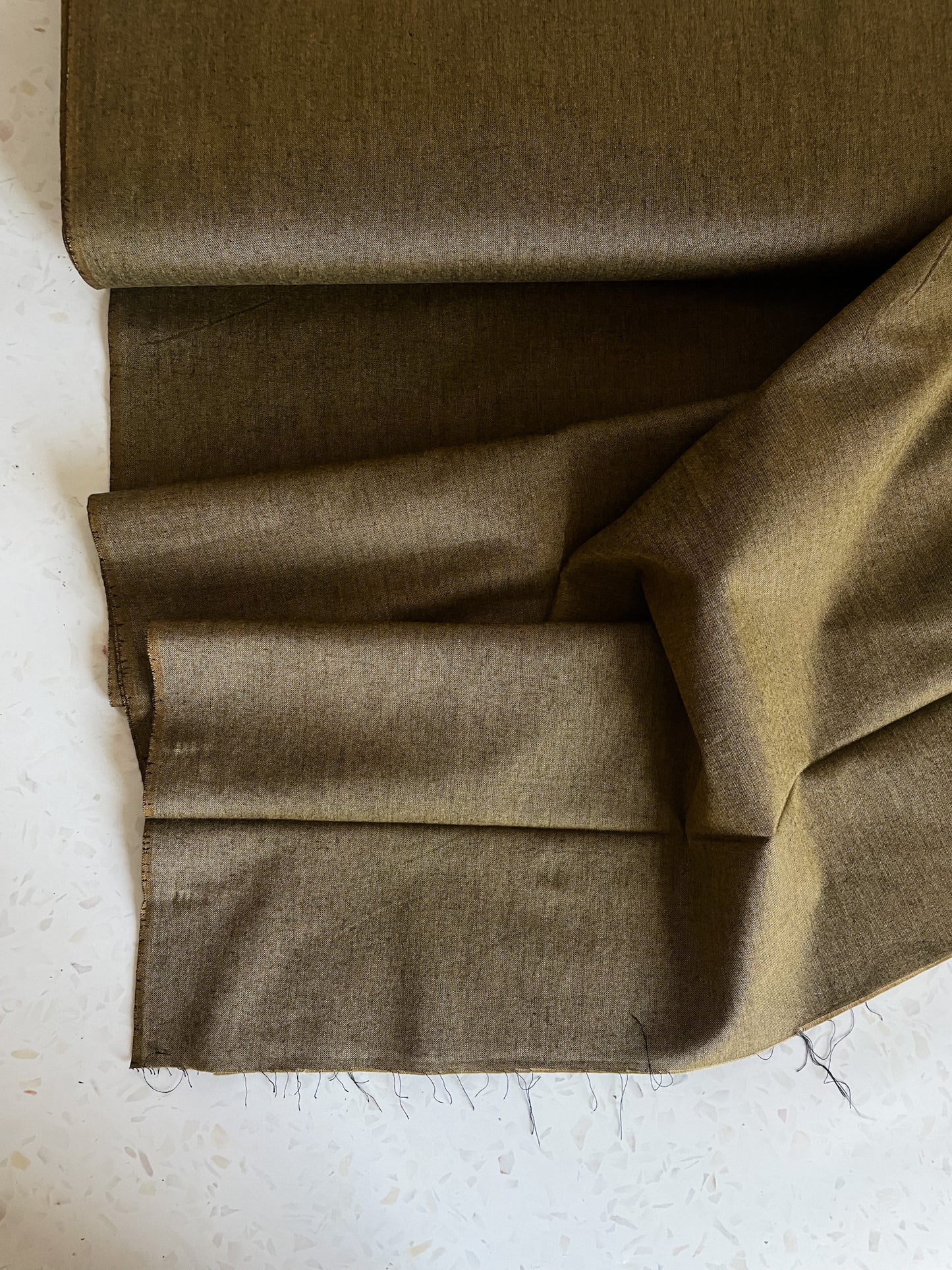 Fableism Everyday Chambray Nocturne – Terrain