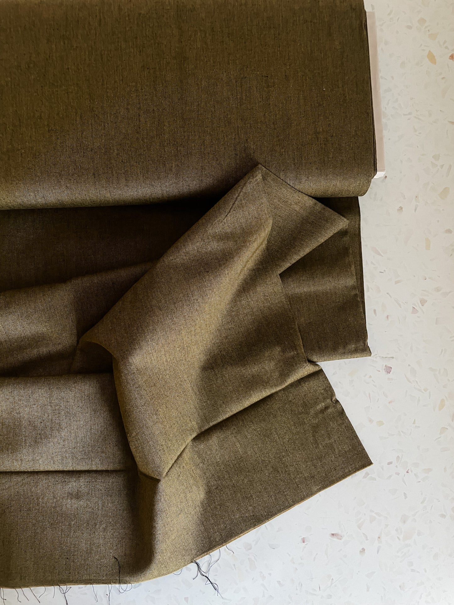 Fableism Everyday Chambray Nocturne – Terrain