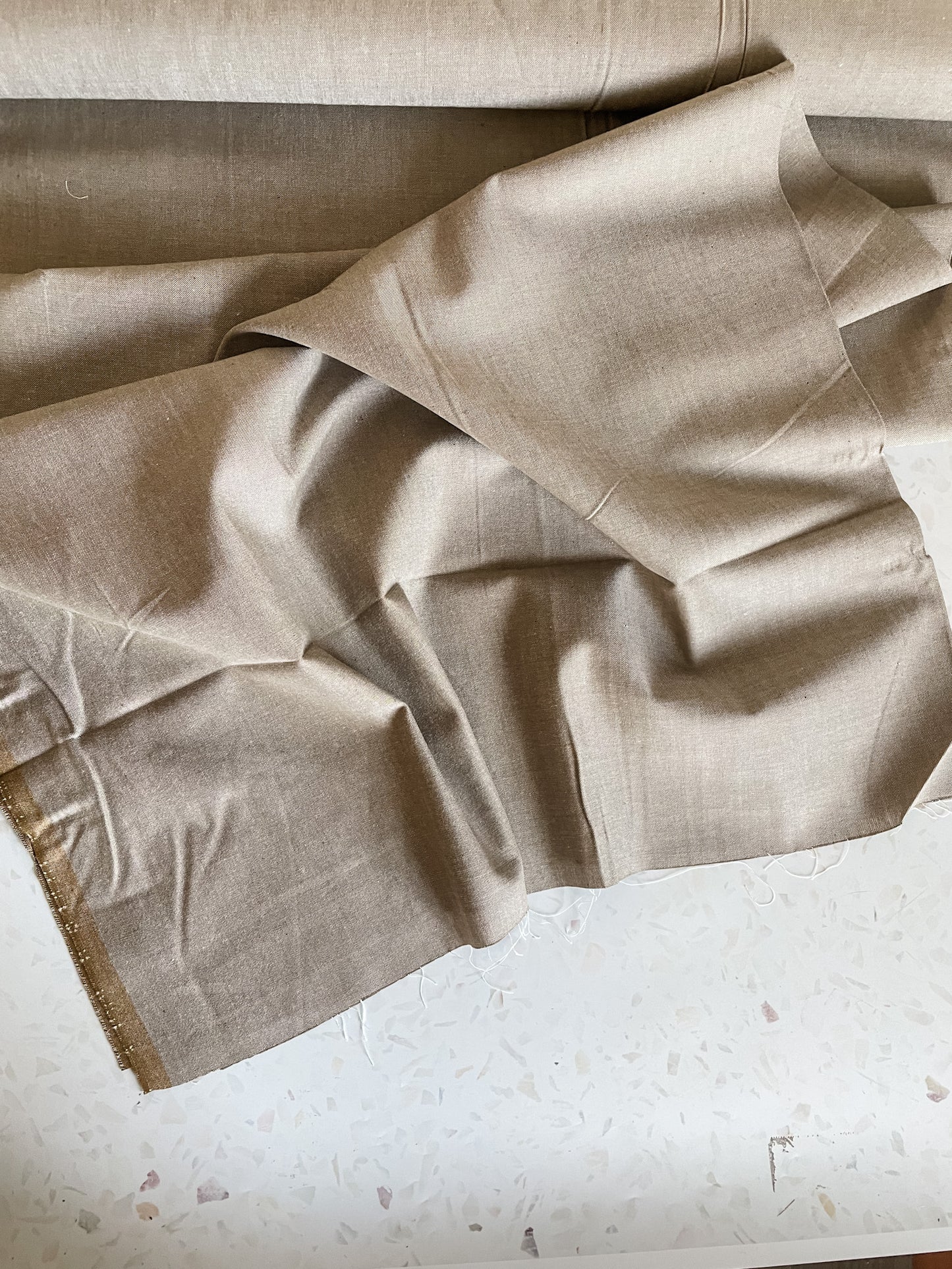 Fableism Everyday Chambray – Twiggy