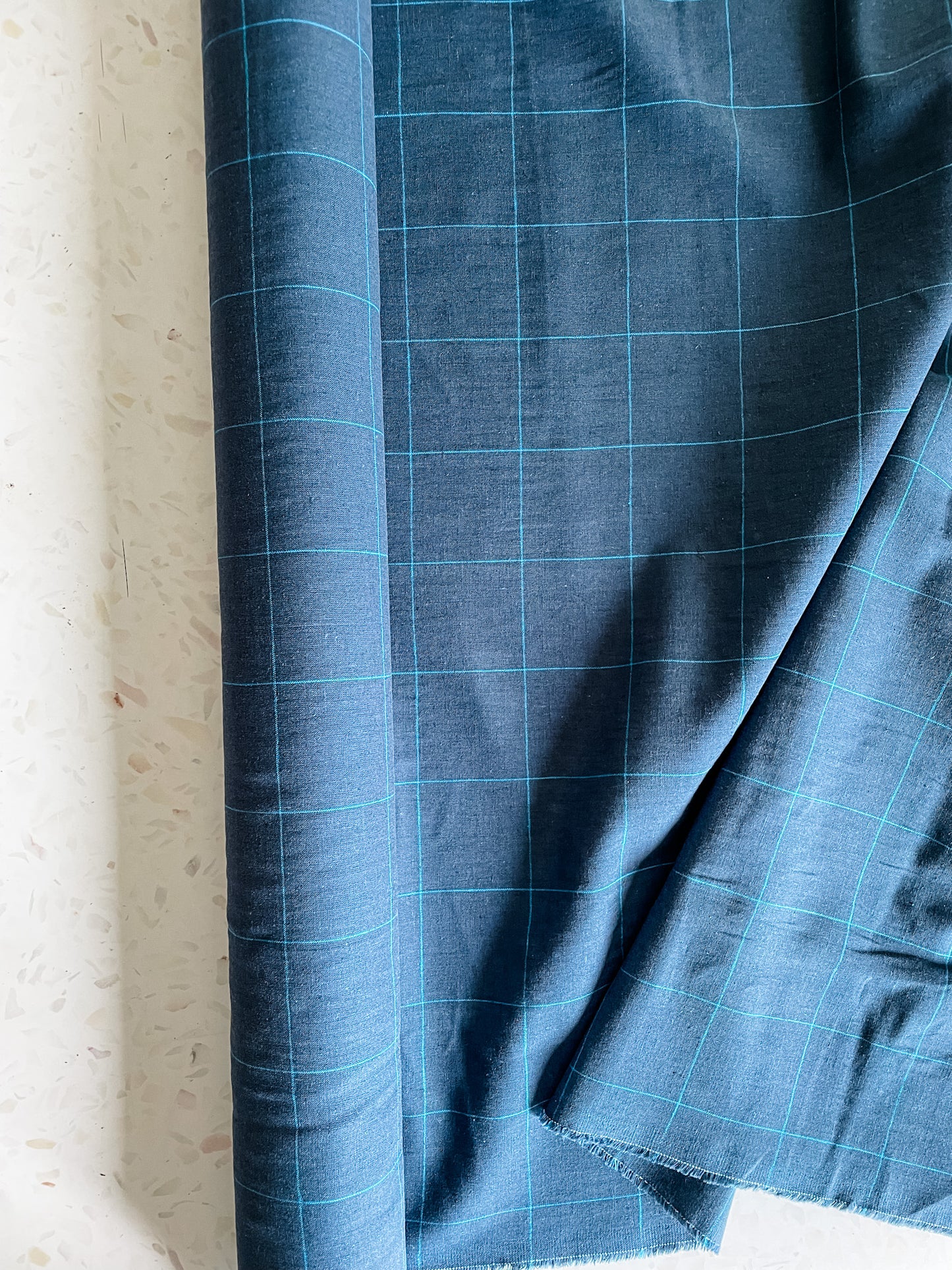 Merchant & Mills Rock-a-Nore Cotton/Linen