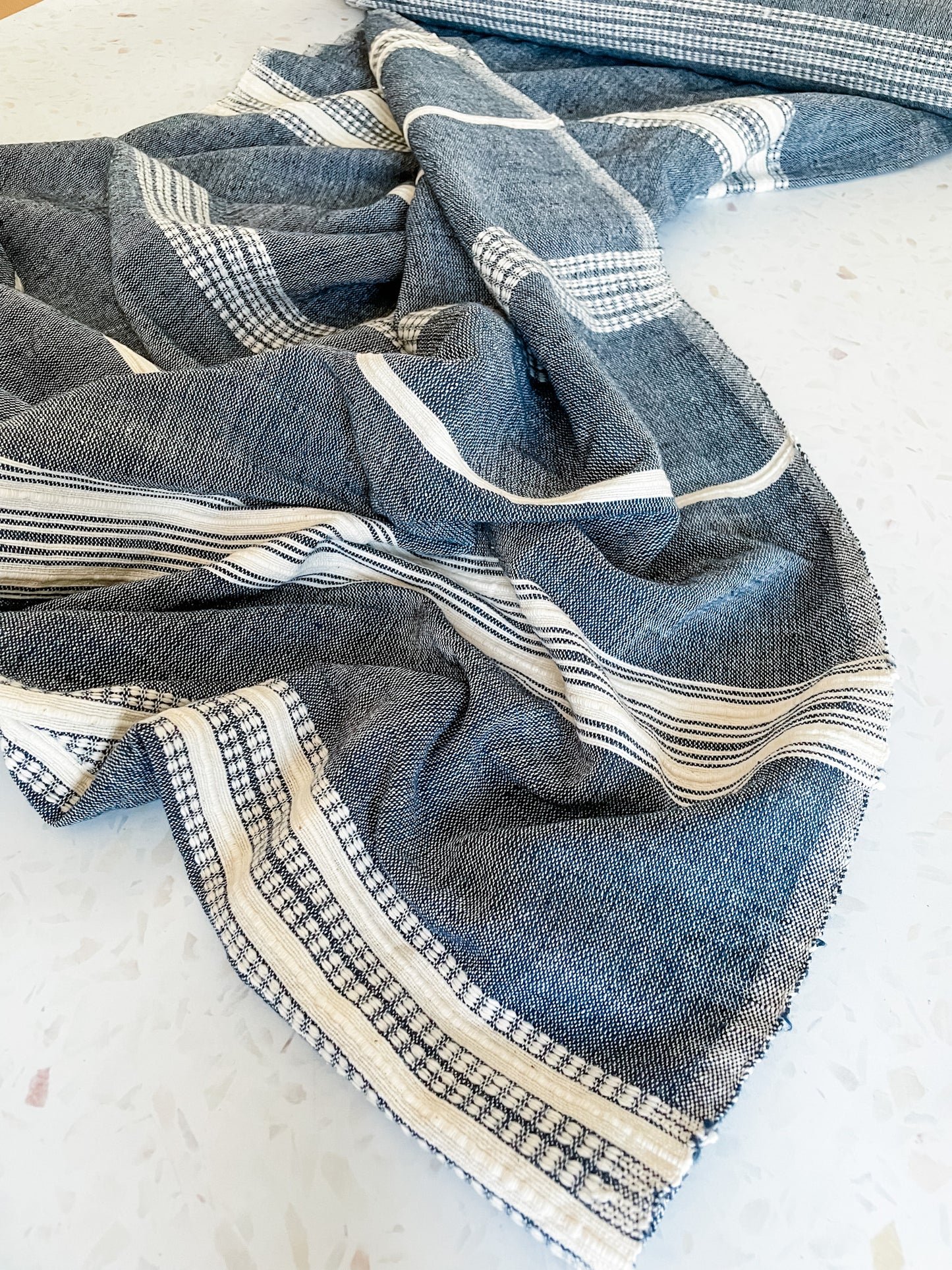 Handloom Tote Bag Kit