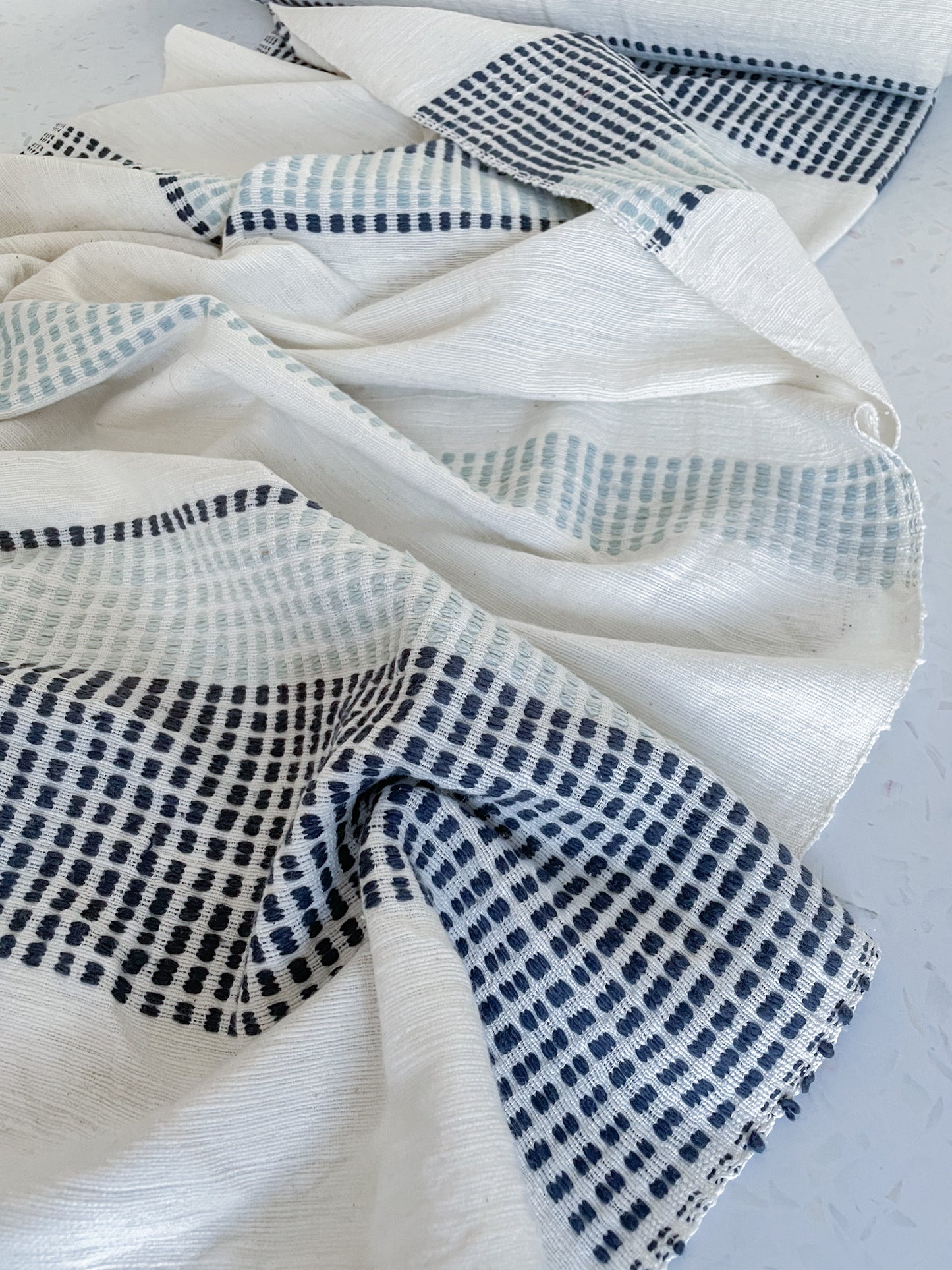 Handloom Tote Bag Kit