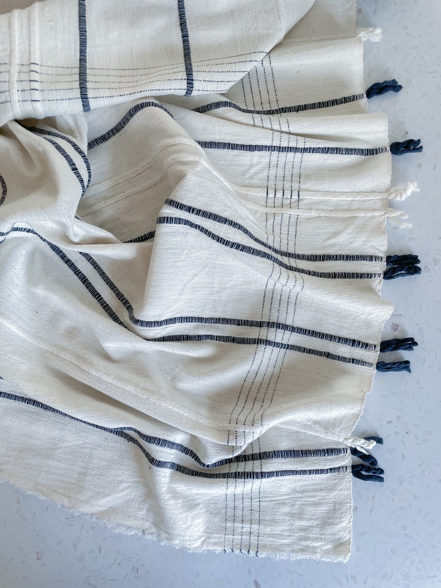 Handloom Tote Bag Kit