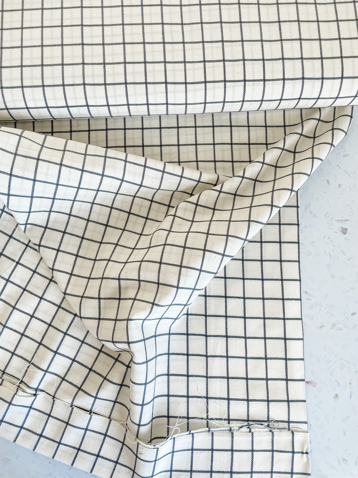 Fableism Trellis Wovens – Carbon