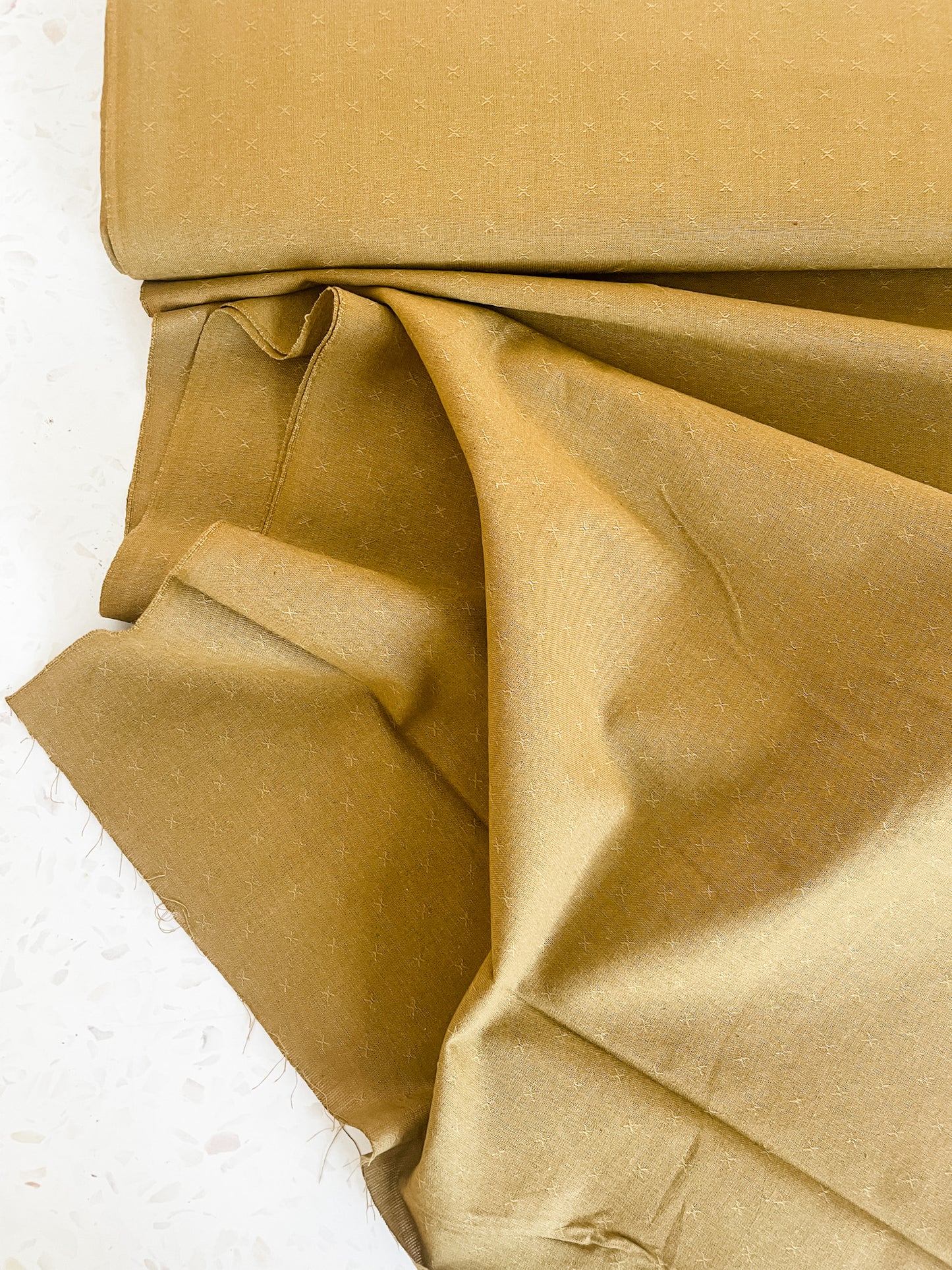 Fableism Sprout Wovens – Bronze