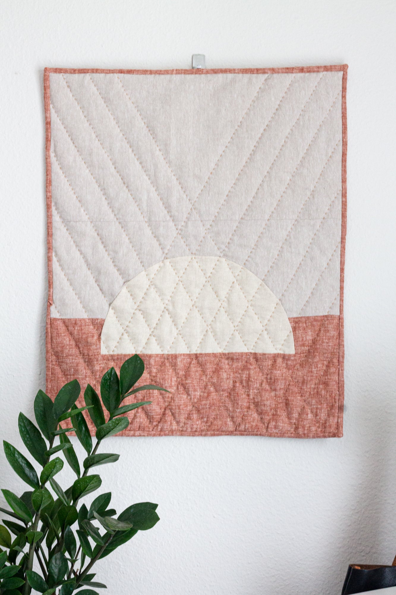 Sola Quilt Pattern by Riane Elise | PDF Pattern