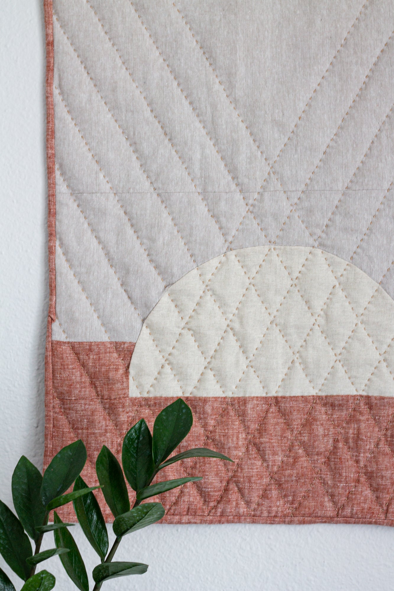 Sola Quilt Pattern by Riane Elise | PDF Pattern