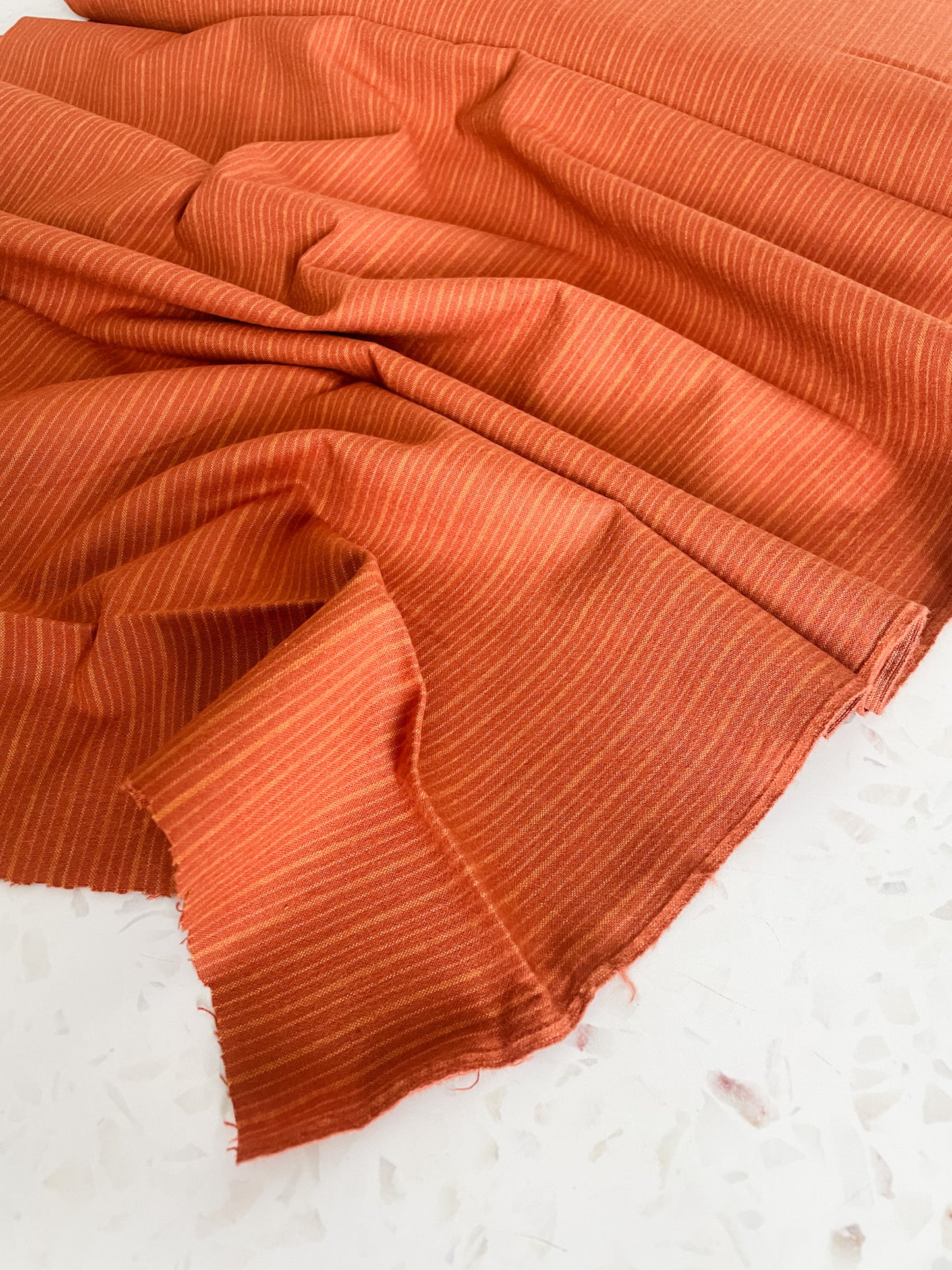 Chatsworth Cabin Brushed – Autumn Stripe