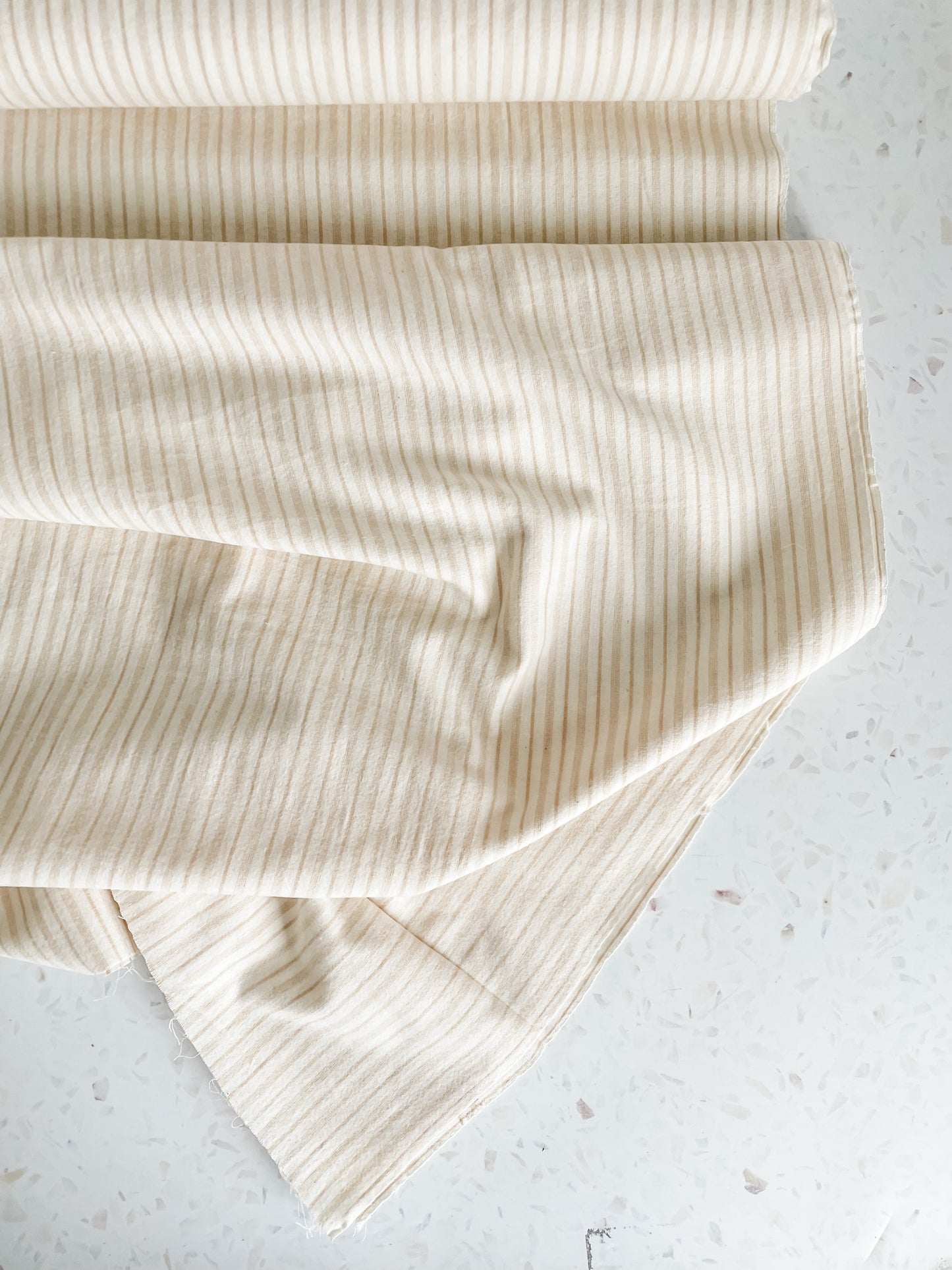 Chatsworth Cabin Brushed – Plains Stripe