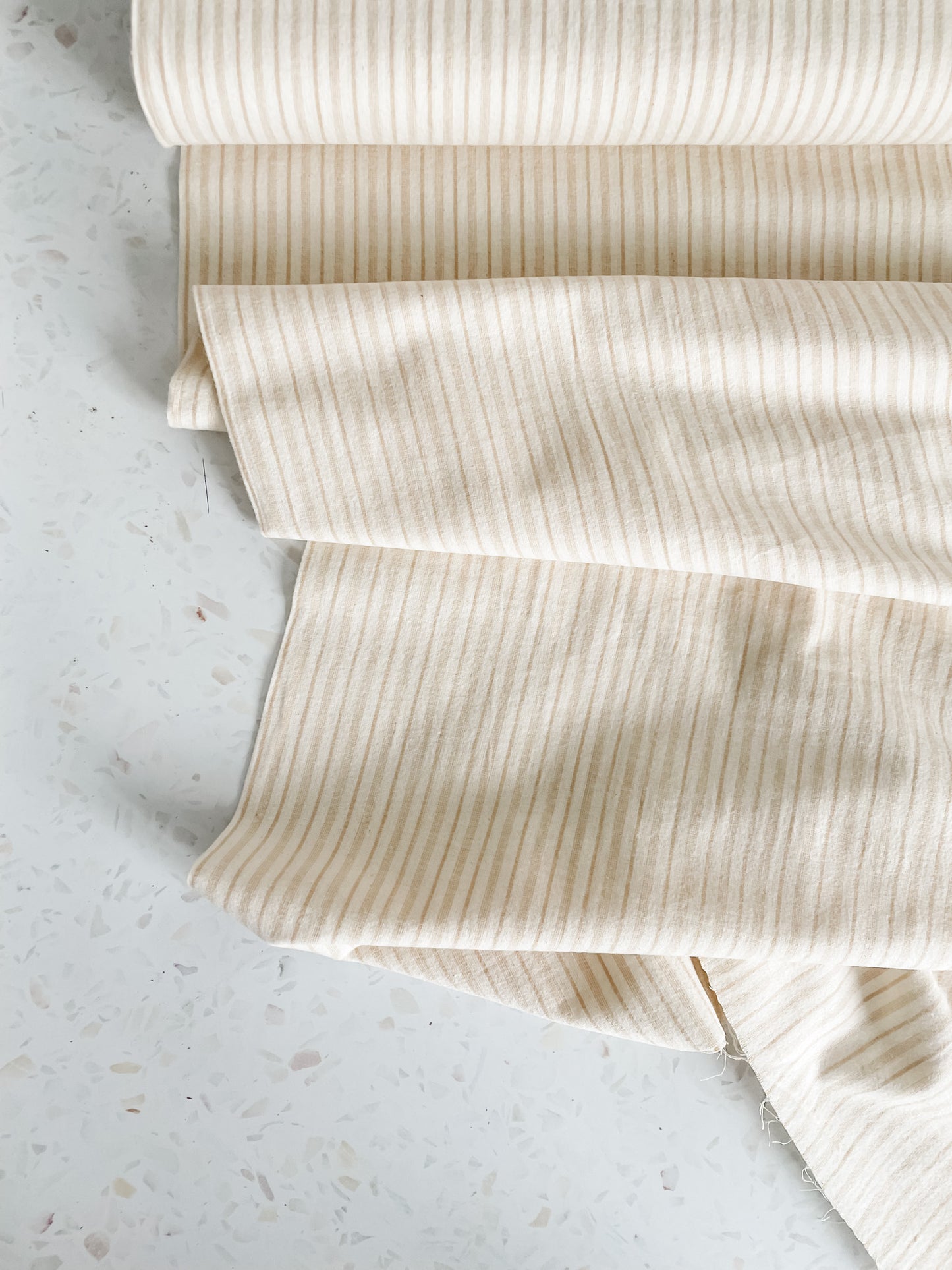 Chatsworth Cabin Brushed – Plains Stripe