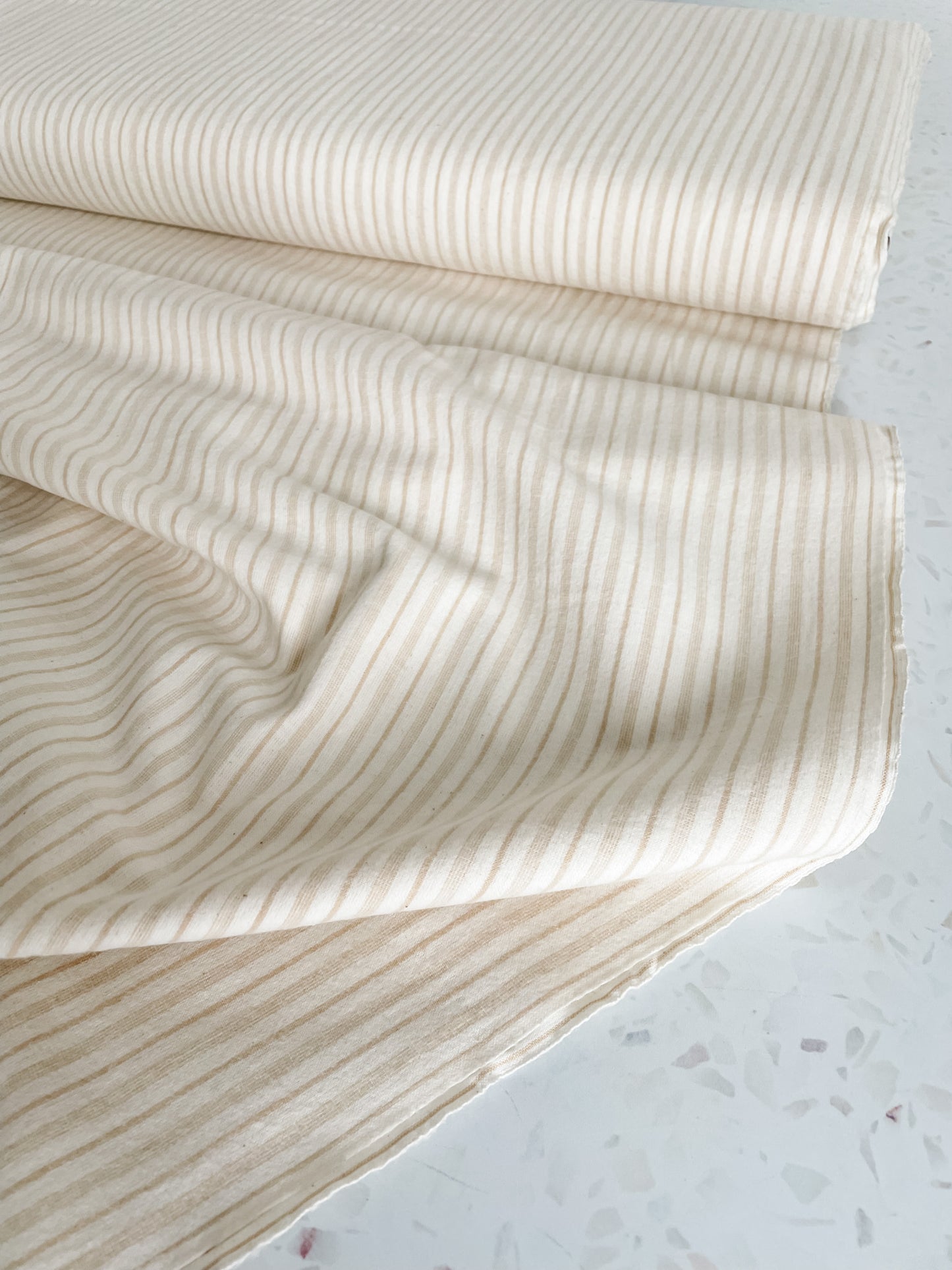 Chatsworth Cabin Brushed – Plains Stripe