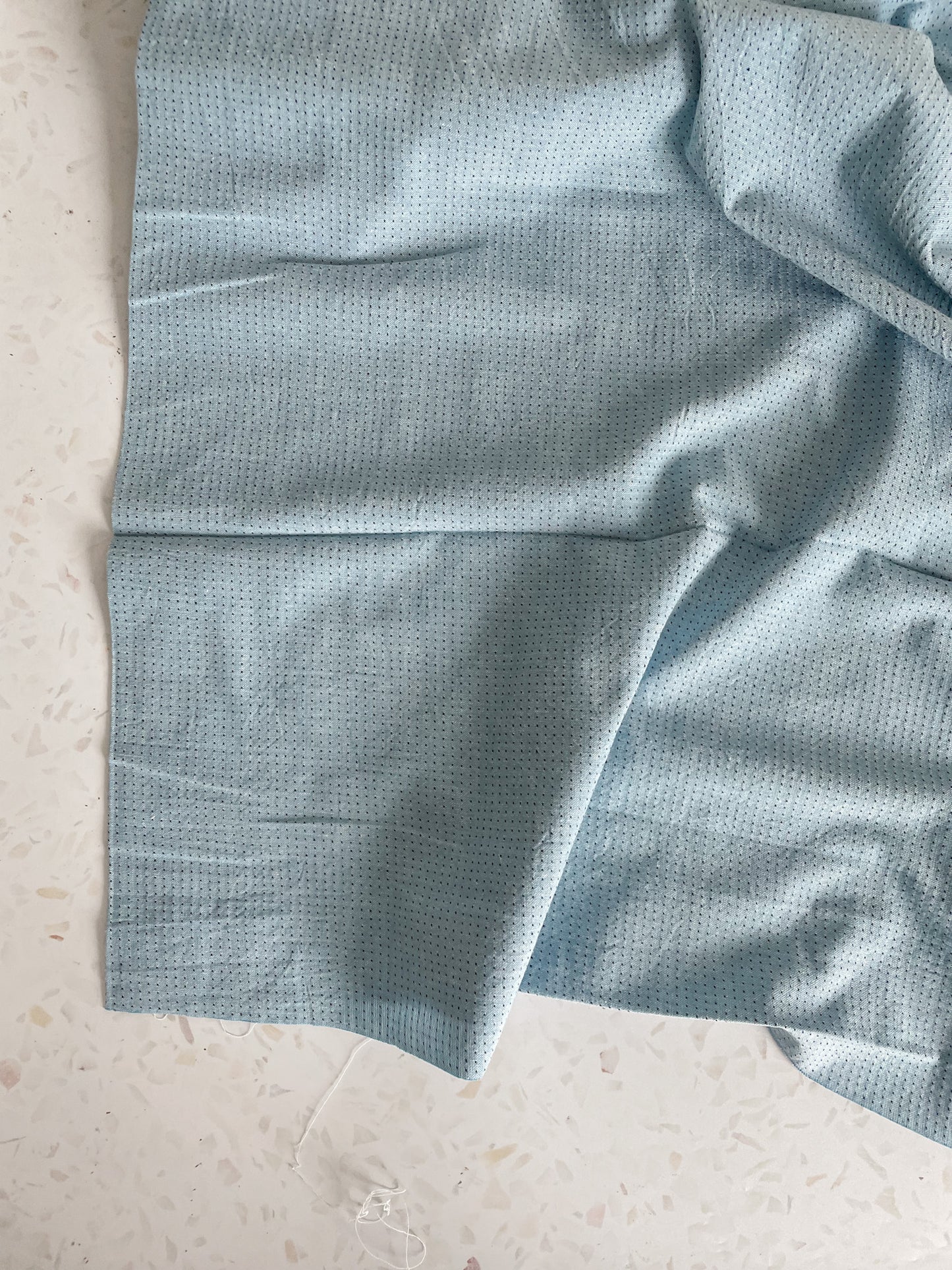 Nikko Topstitch – French Court