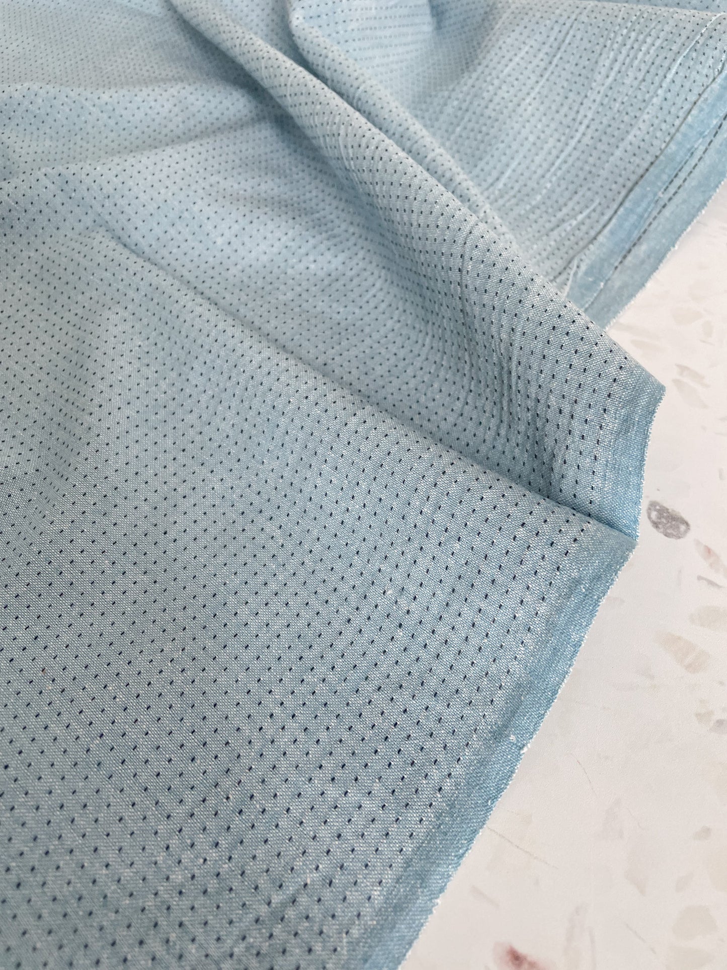 Nikko Topstitch – French Court
