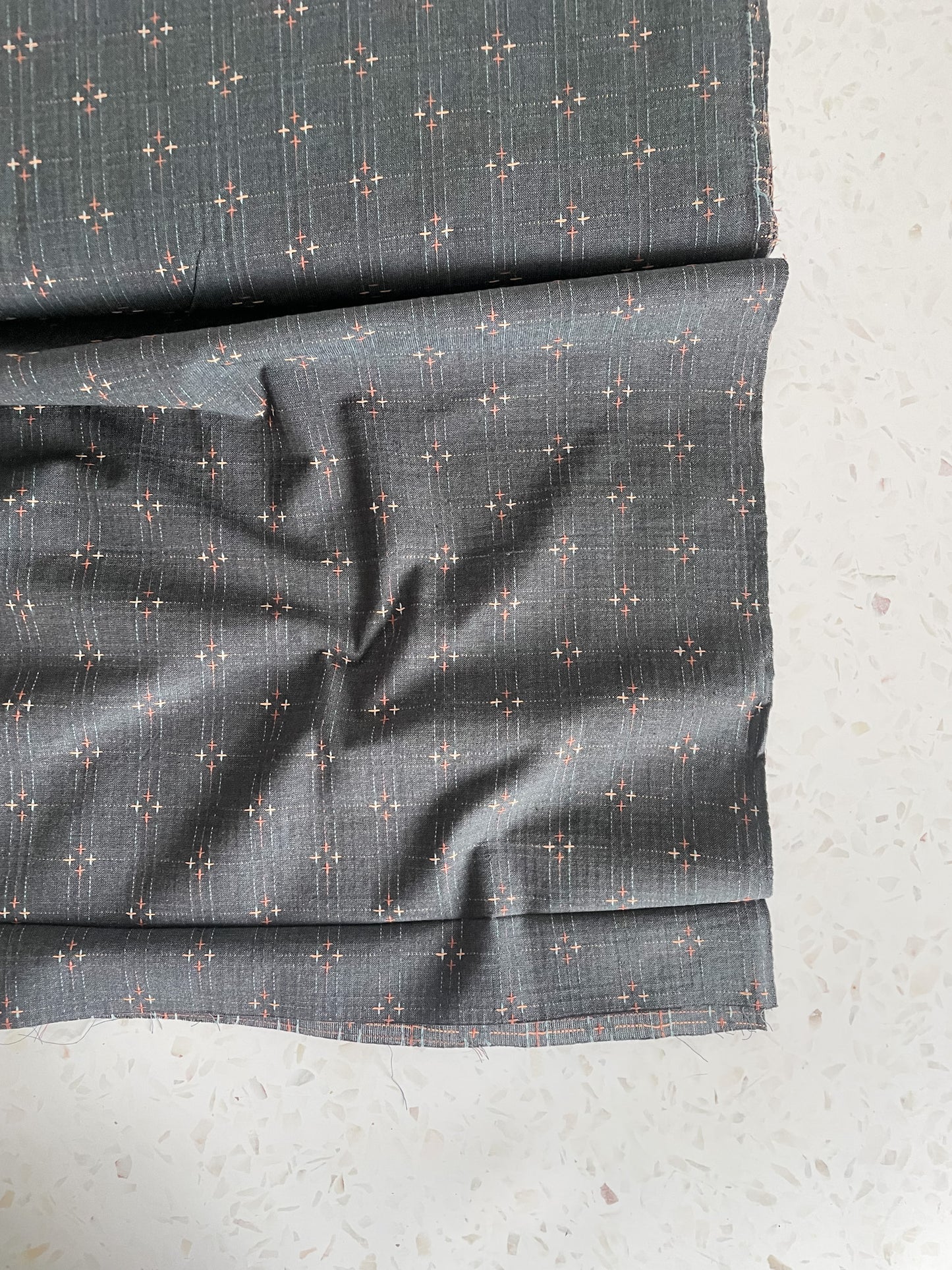 Nikko Granite – Indigo Blue