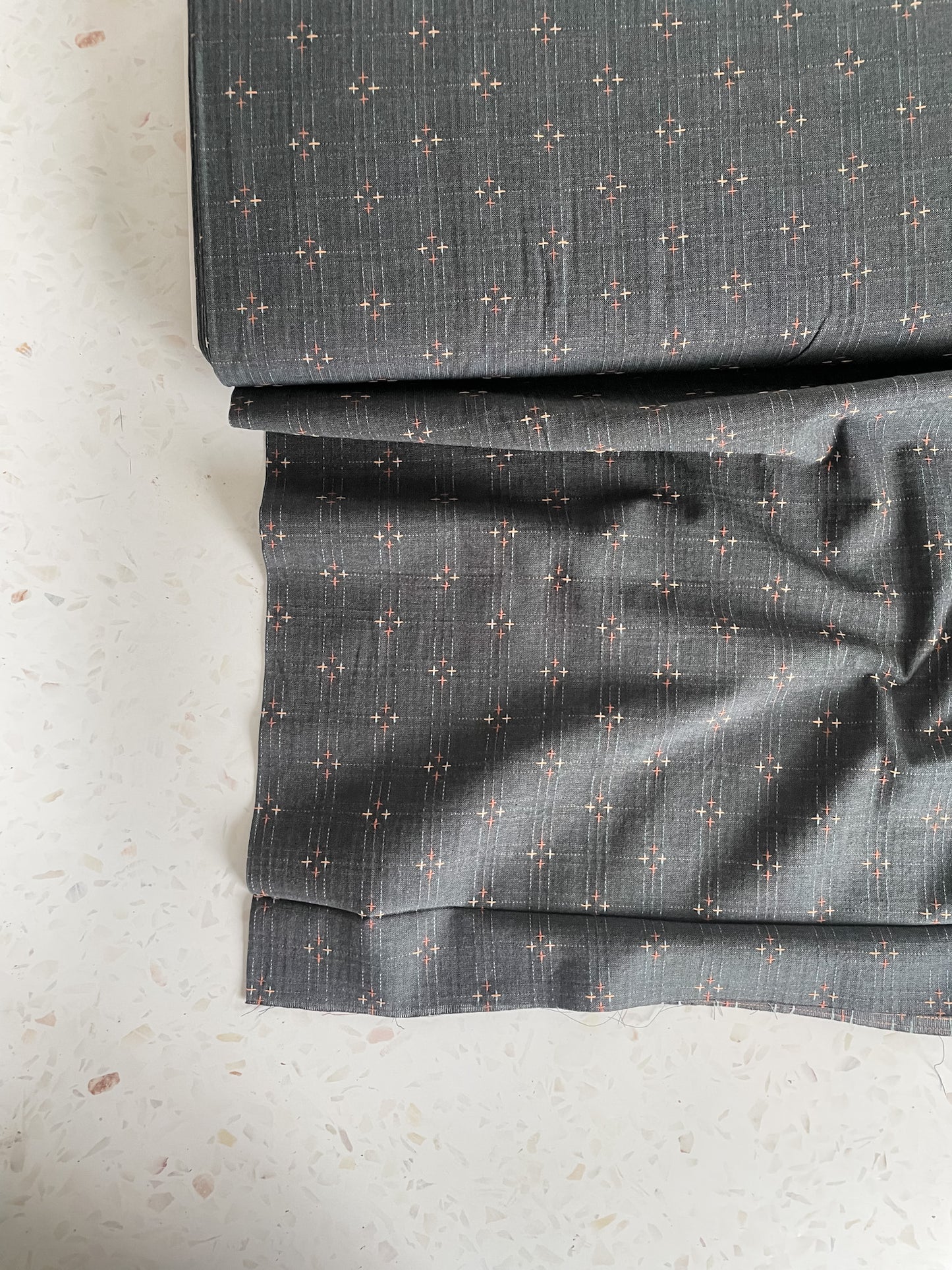 Nikko Granite – Indigo Blue