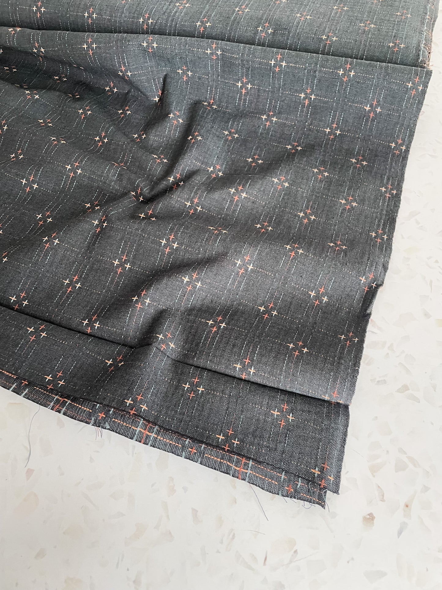 Nikko Granite – Indigo Blue