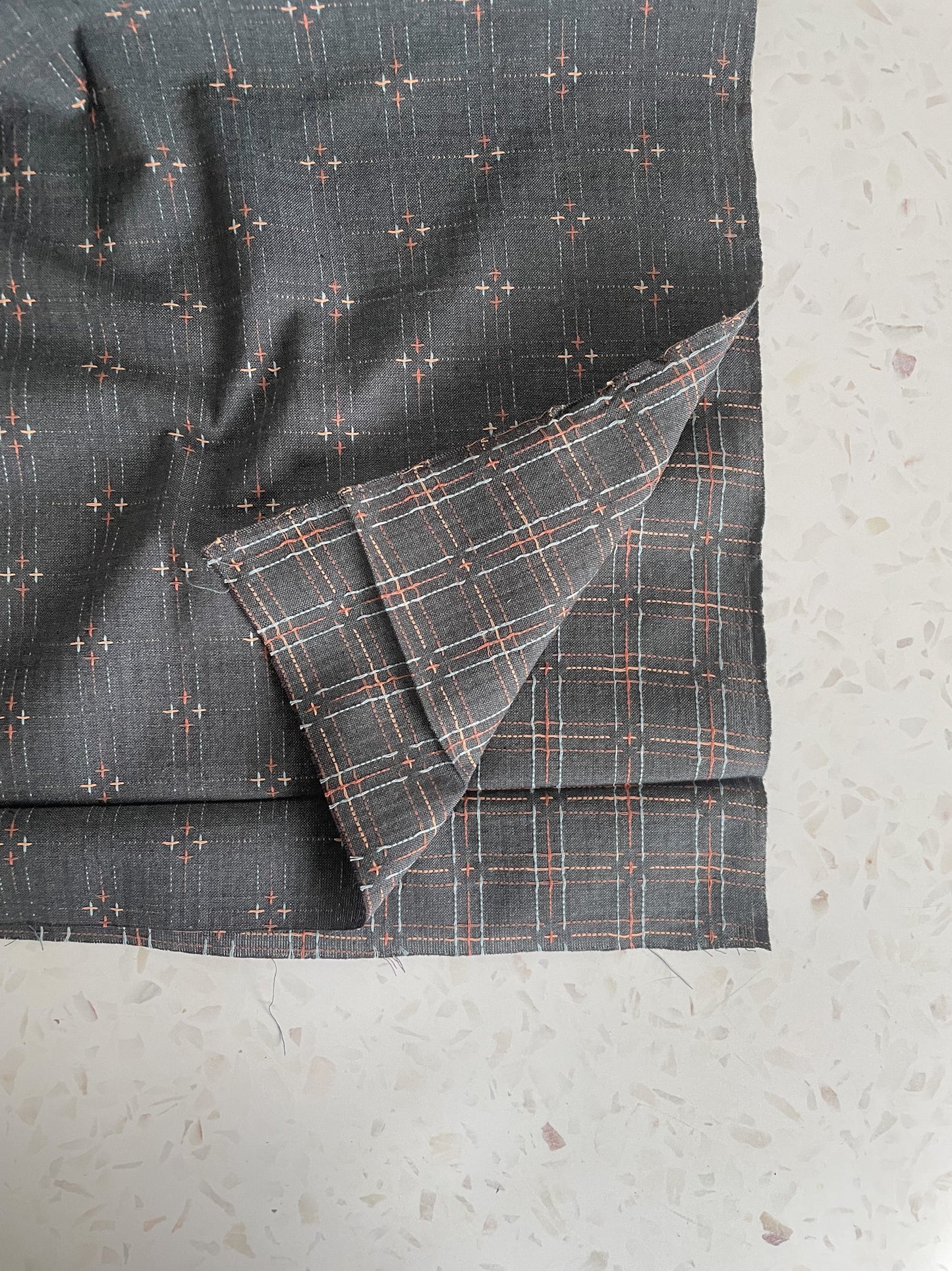 Nikko Granite – Indigo Blue