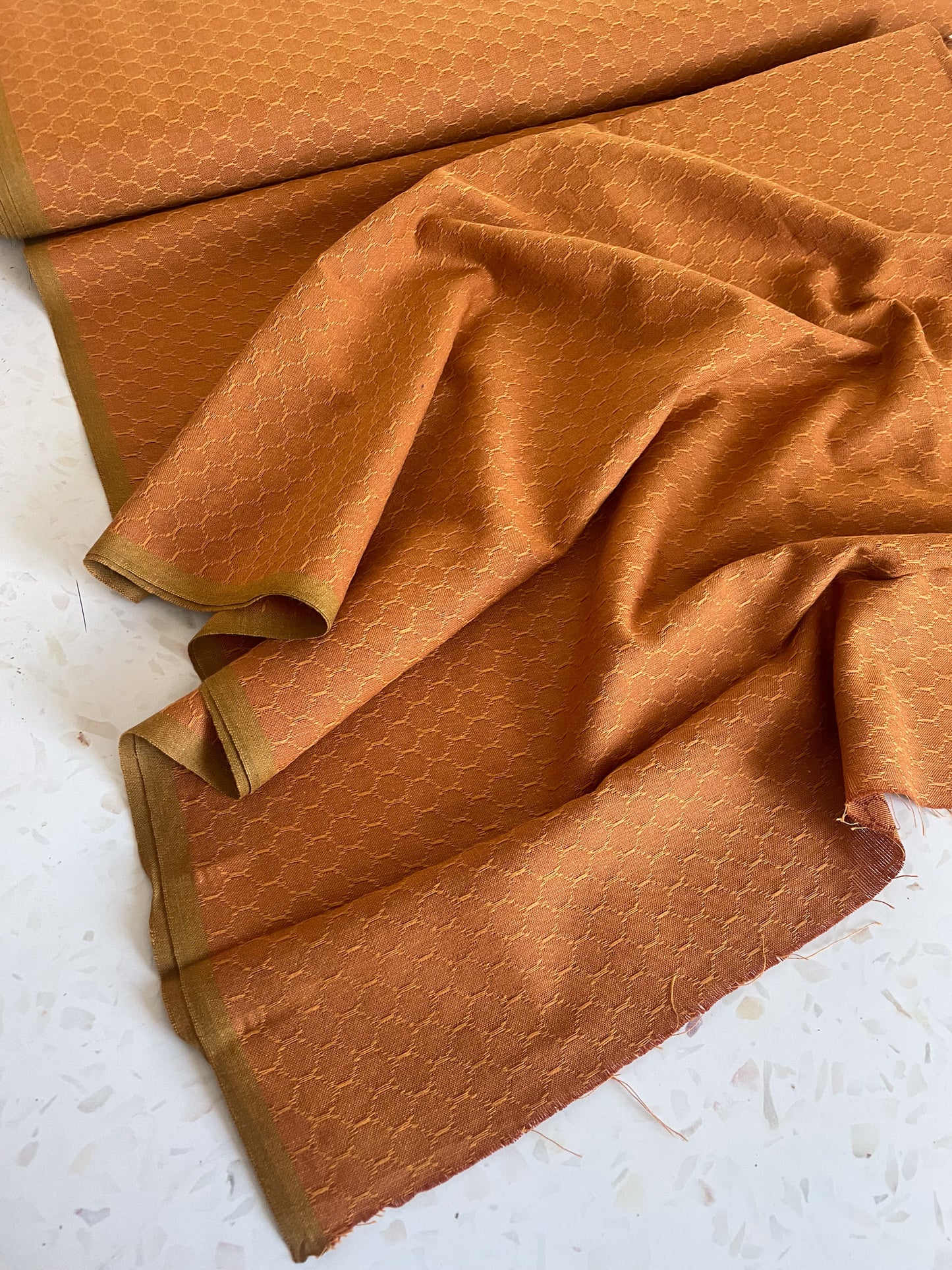 Fableism Forest Forage Daisies – Honeycomb Penny