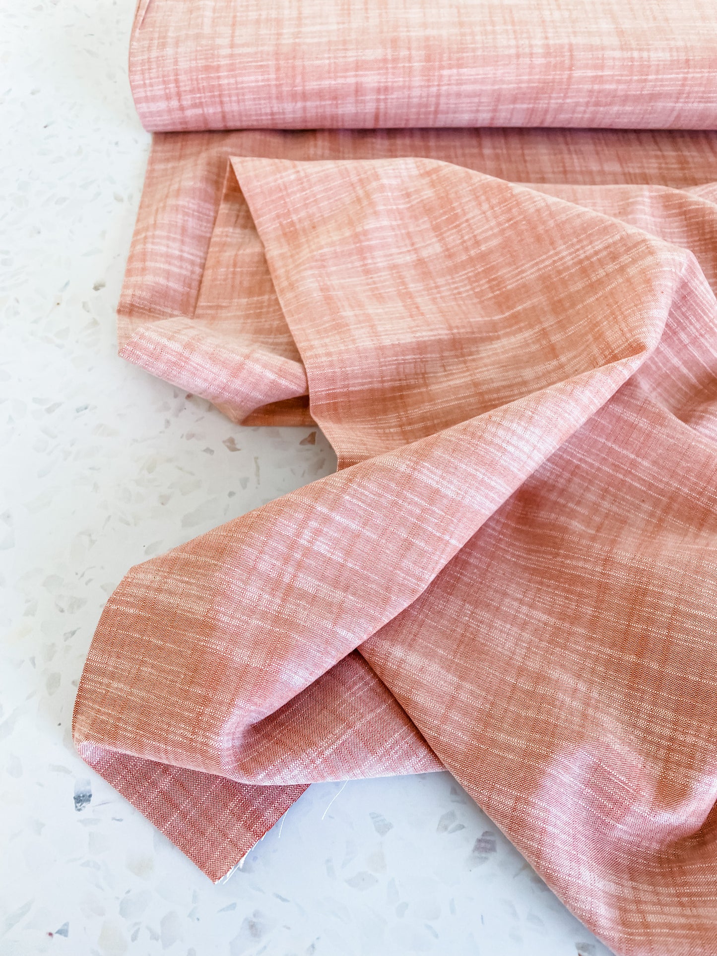 Manchester Cotton – Sienna