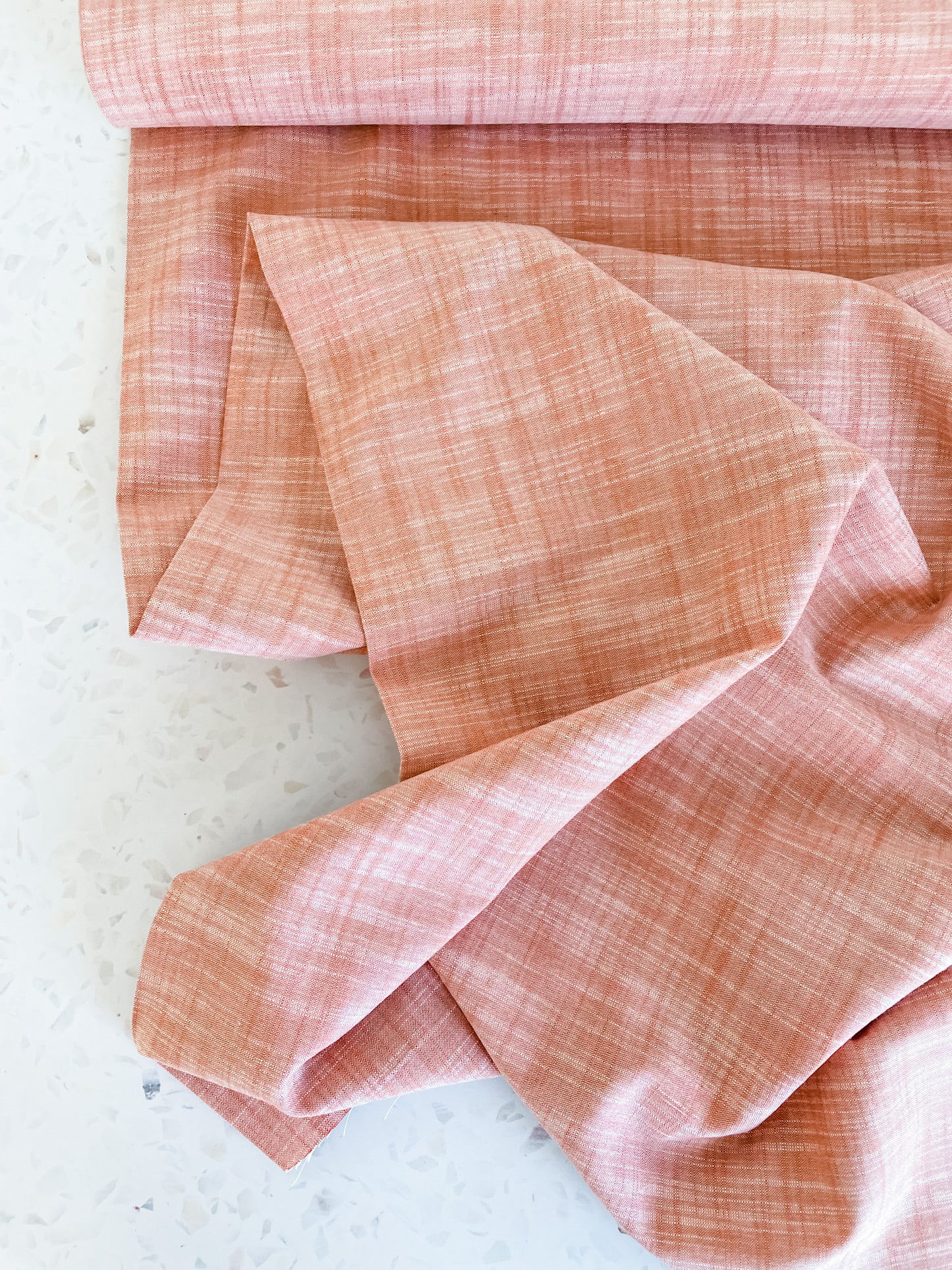 Manchester Cotton – Sienna