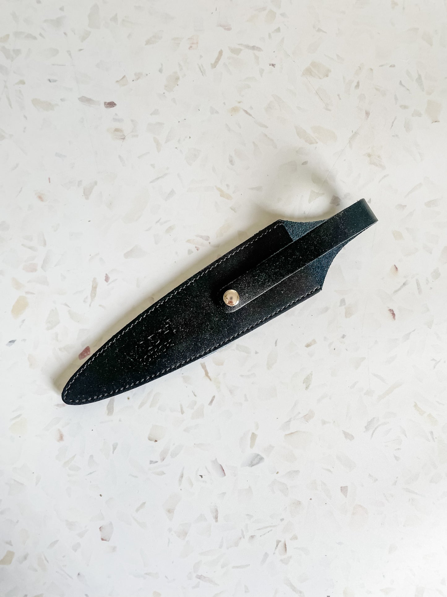 LDH Midnight Edition Scissor Sheath