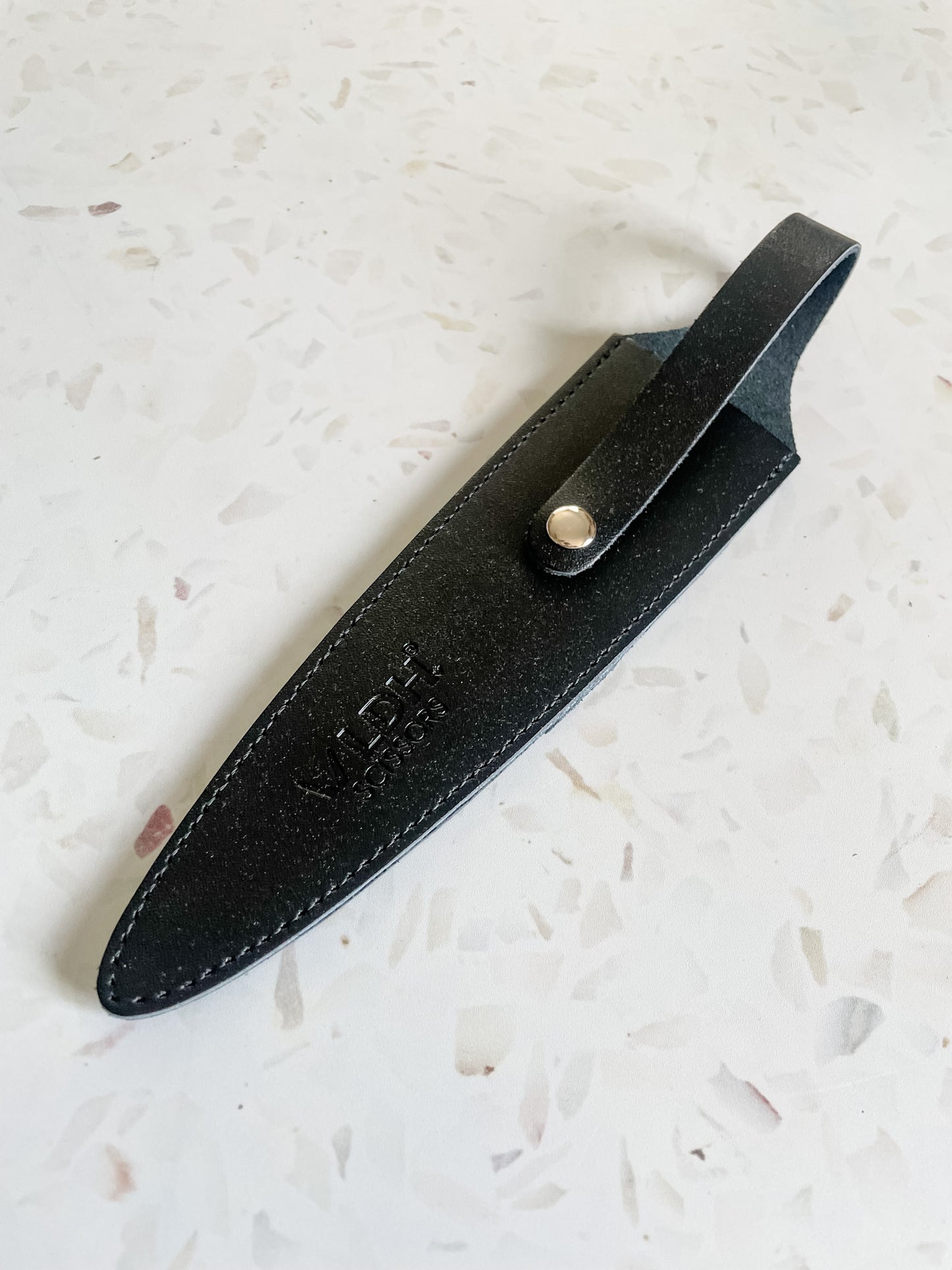 LDH Midnight Edition Scissor Sheath